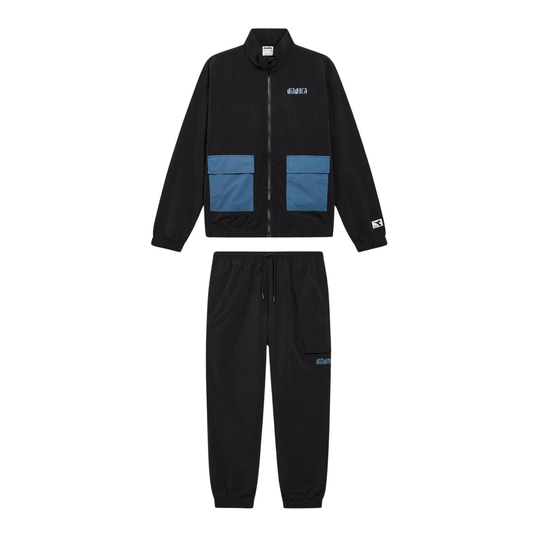 8054795234401 - Trainingsanzug Logo II