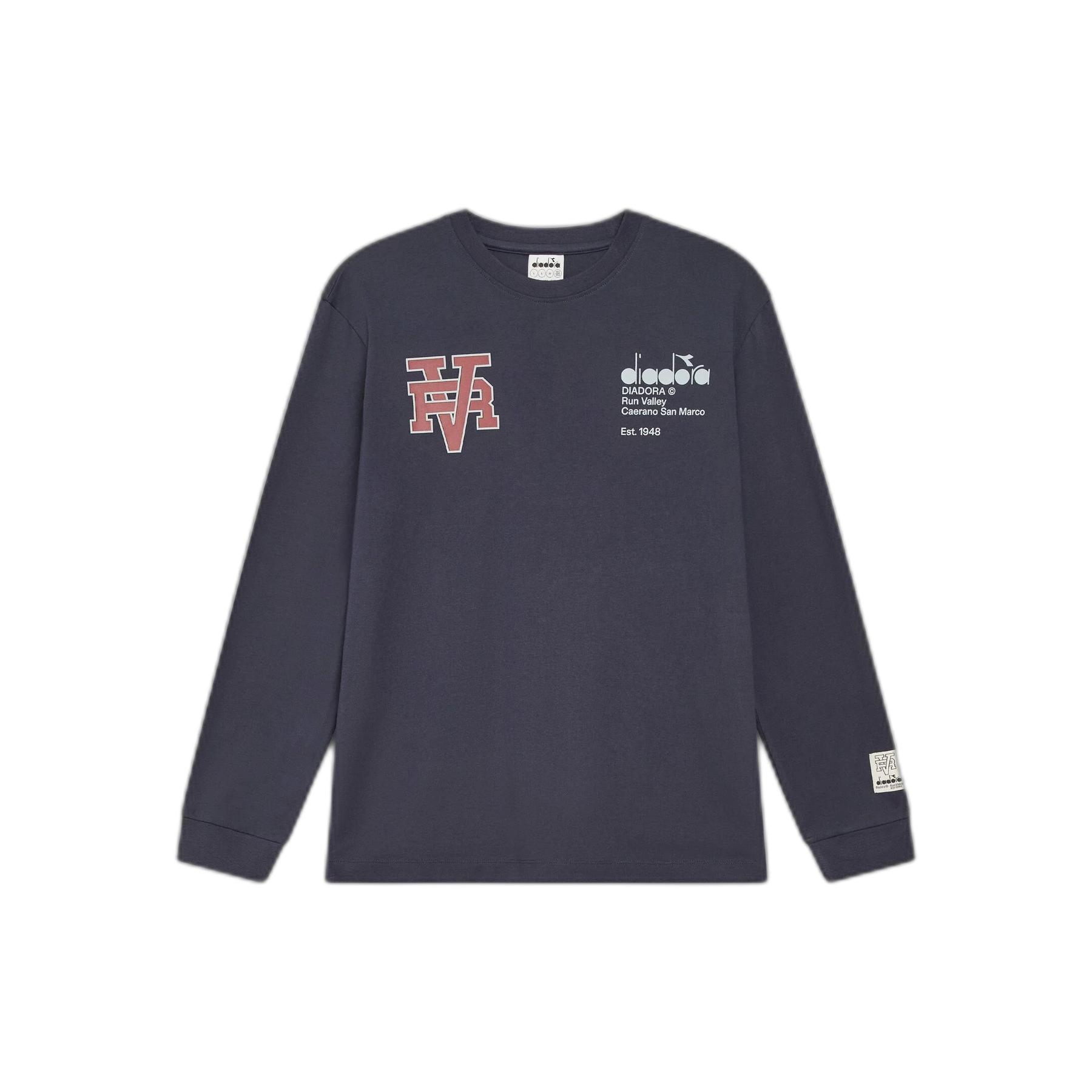 8054795229476 - Langarmshirt Run Valley