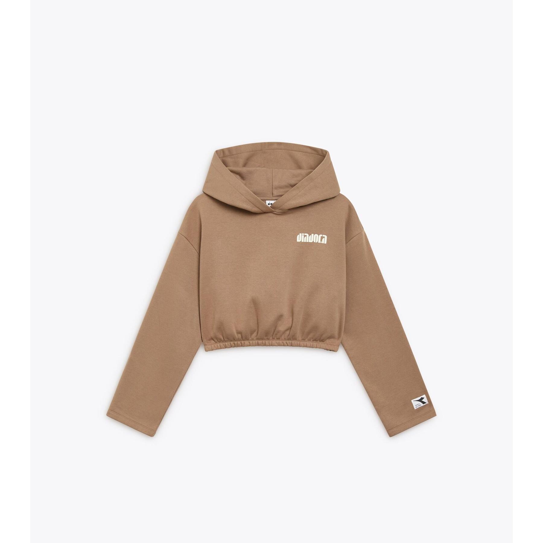 8054795228677 - Hoodie Damen Athl Logo