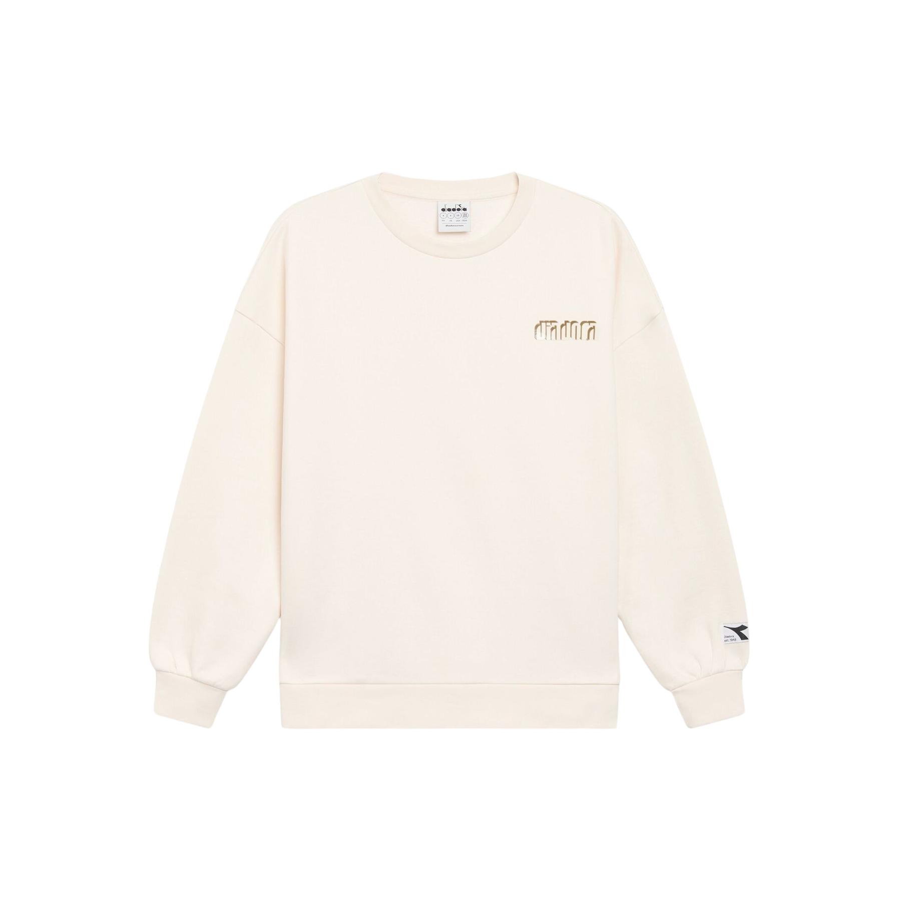 8054795228257 - Sweatshirt Damen Athl Logo