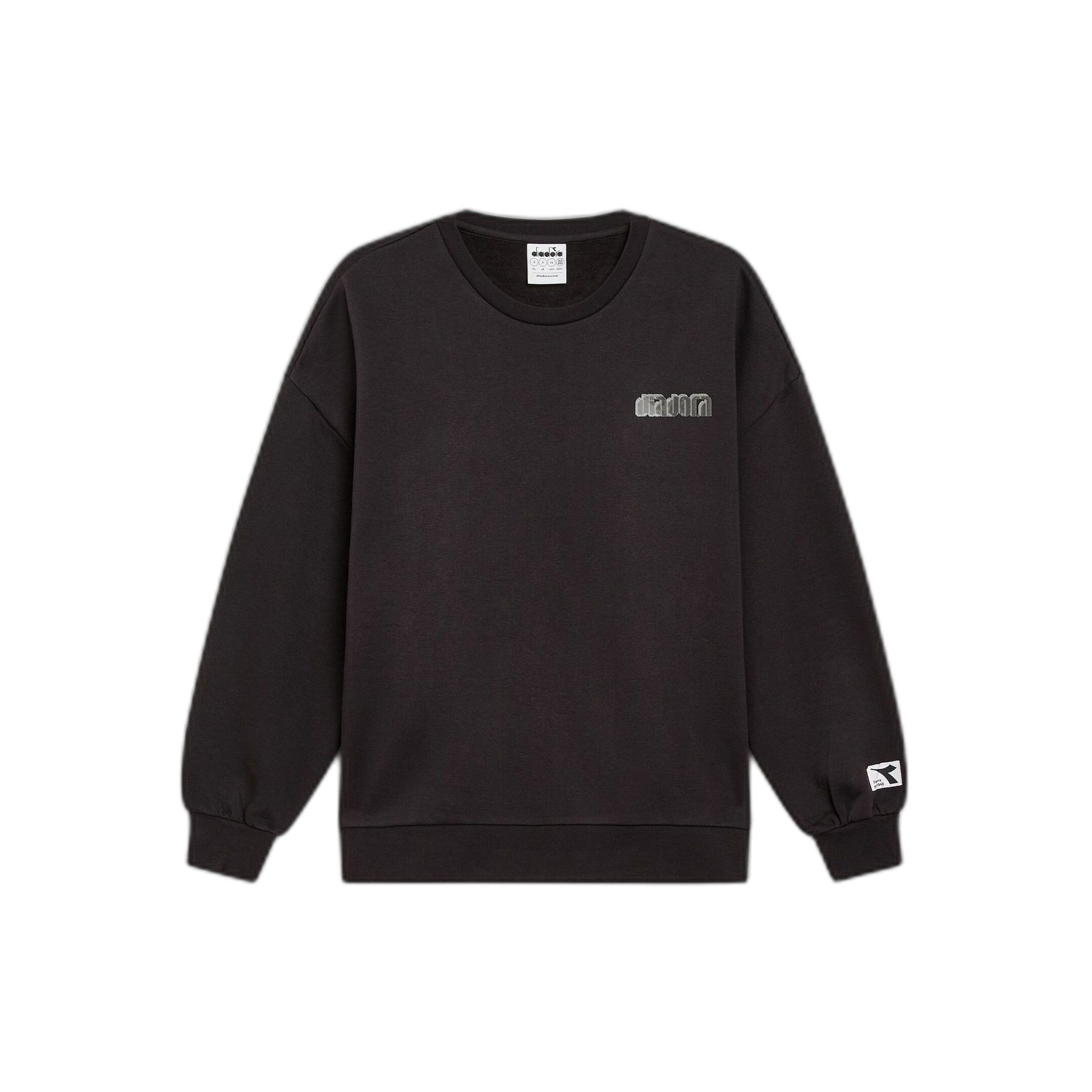 8054795228363 - Sweatshirt Damen Athl Logo