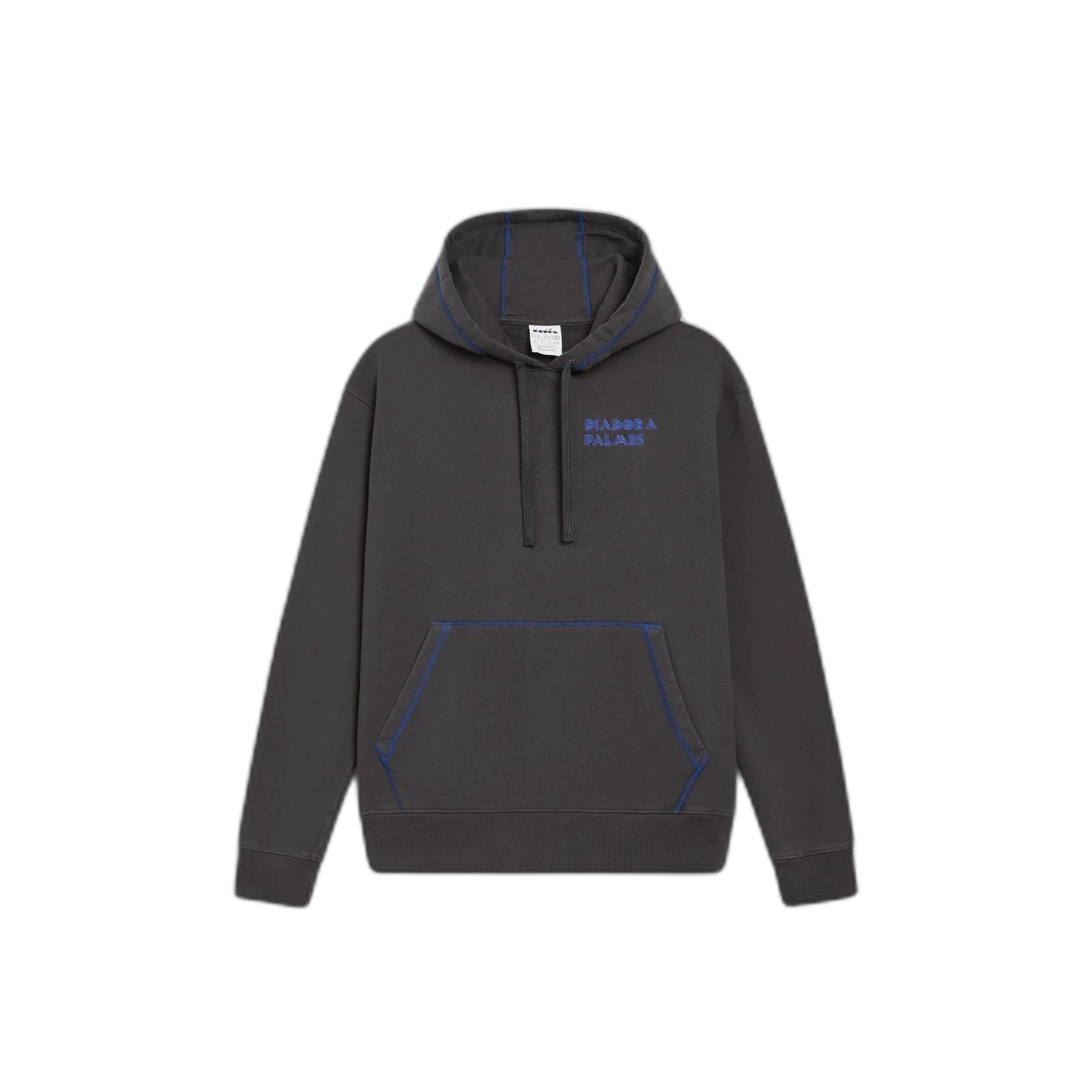 8054795231349 - Hoodie Legacy 8054795231349 - Hoodie Legacy