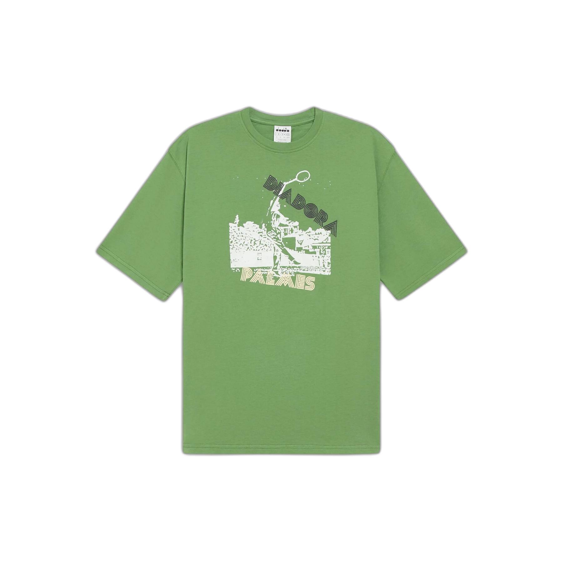 8054795231042 - T-Shirt Legacy I 8054795231042 - T-Shirt Legacy I