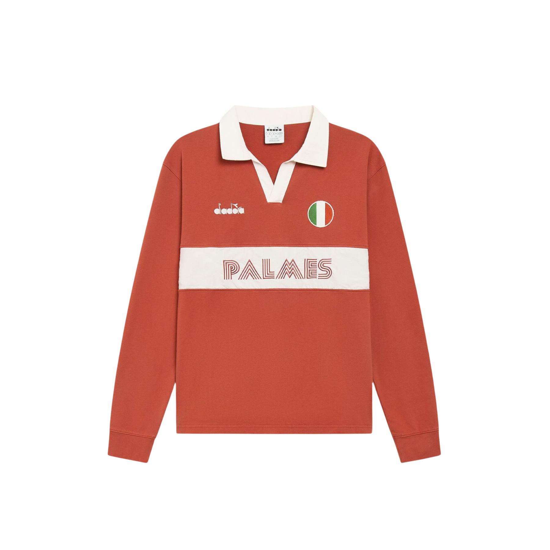 8054795231790 - Langärmeliges Polo-Shirt LS Legacy