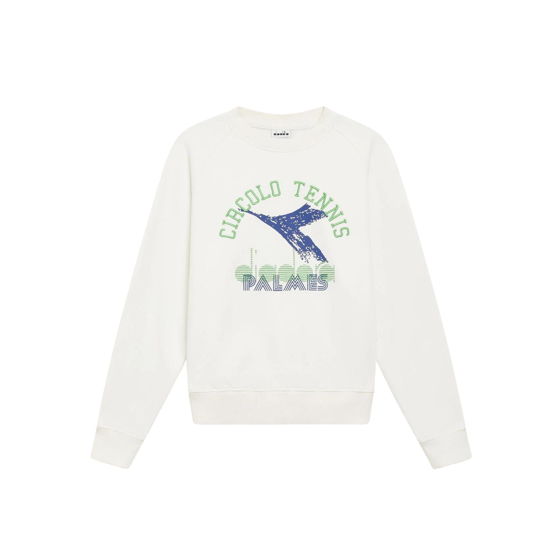 8054795231851 - Pullover Crew Legacy