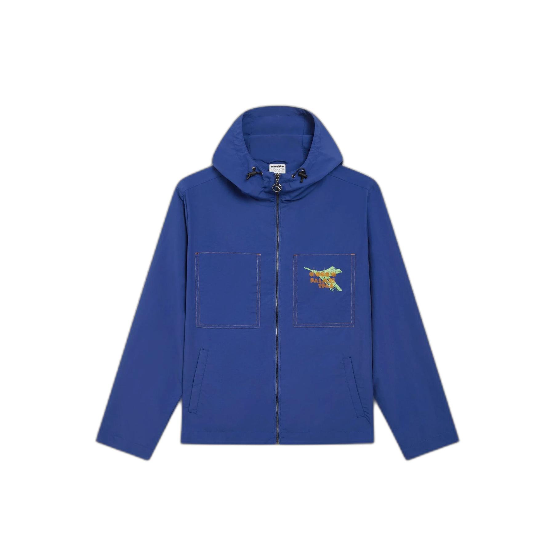 8054795230205 - Windjacke Legacy 8054795230205 - Windjacke Legacy