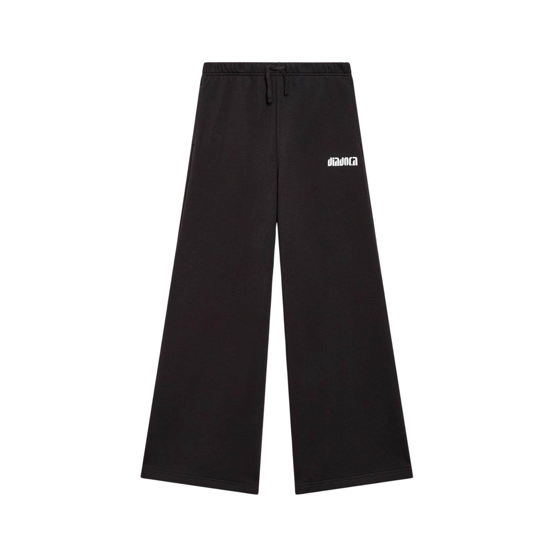 8054795230687 - Damenhosen Flare Athl Logo