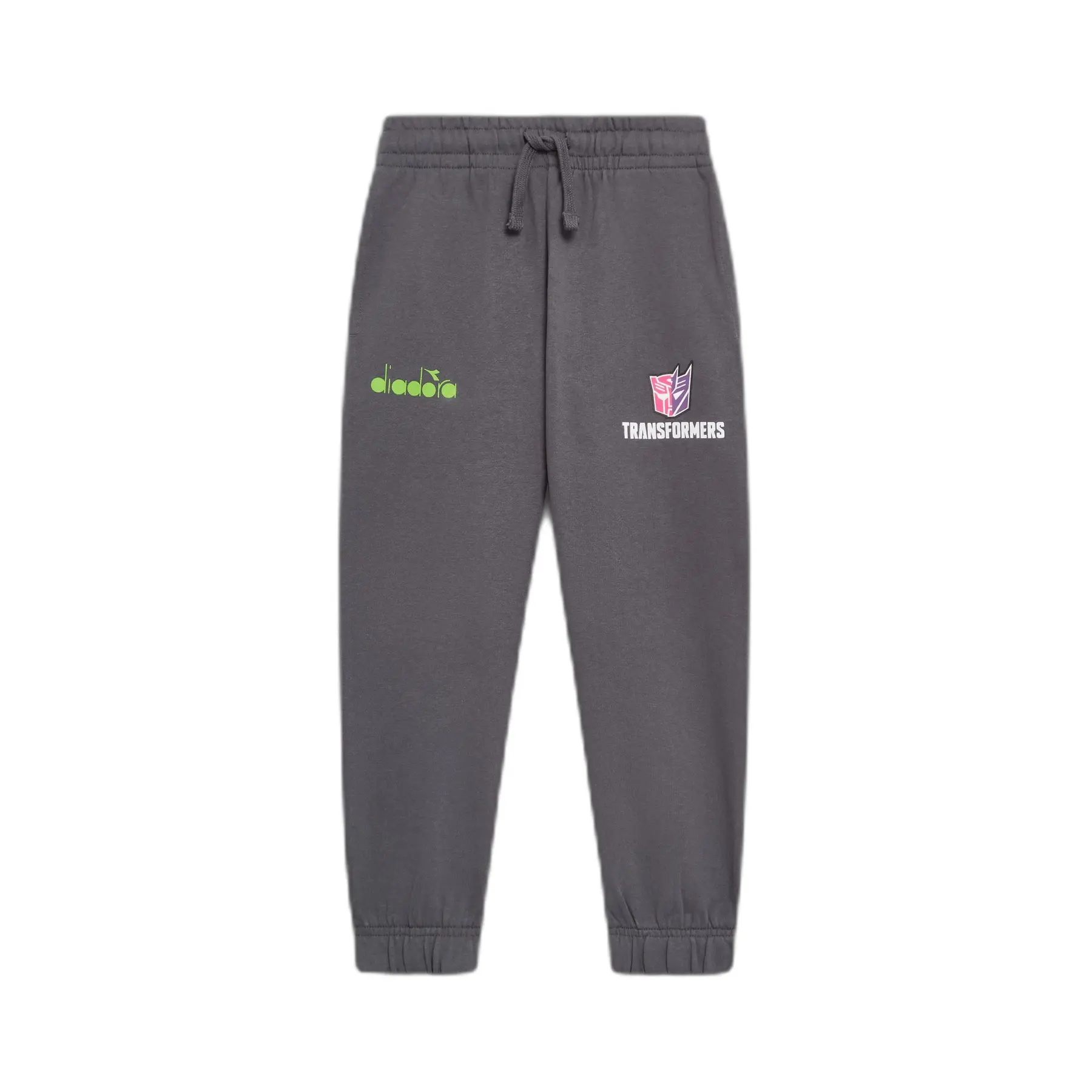Diadora Unisex Kids Gris Kids' Joggers My Little Pony