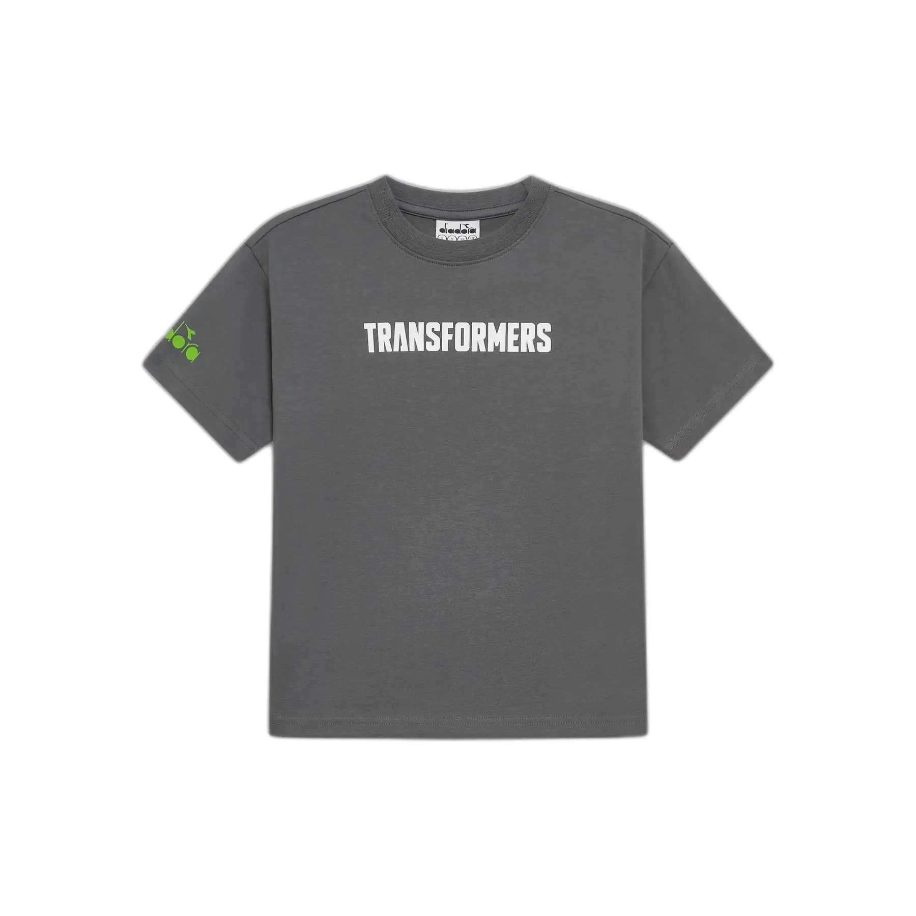 T-shirt enfant Diadora Transformers