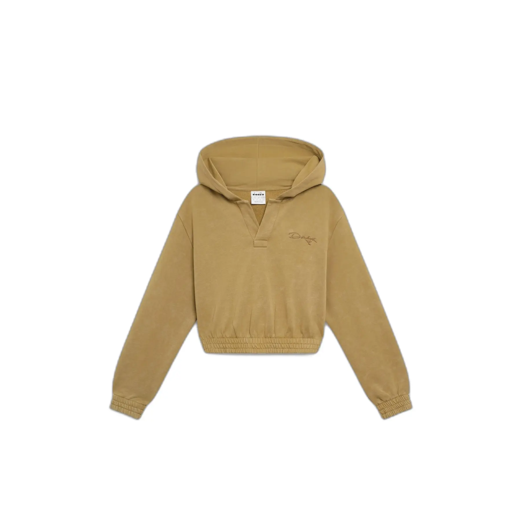 Felpa con cappuccio da donna  Avenue Lab