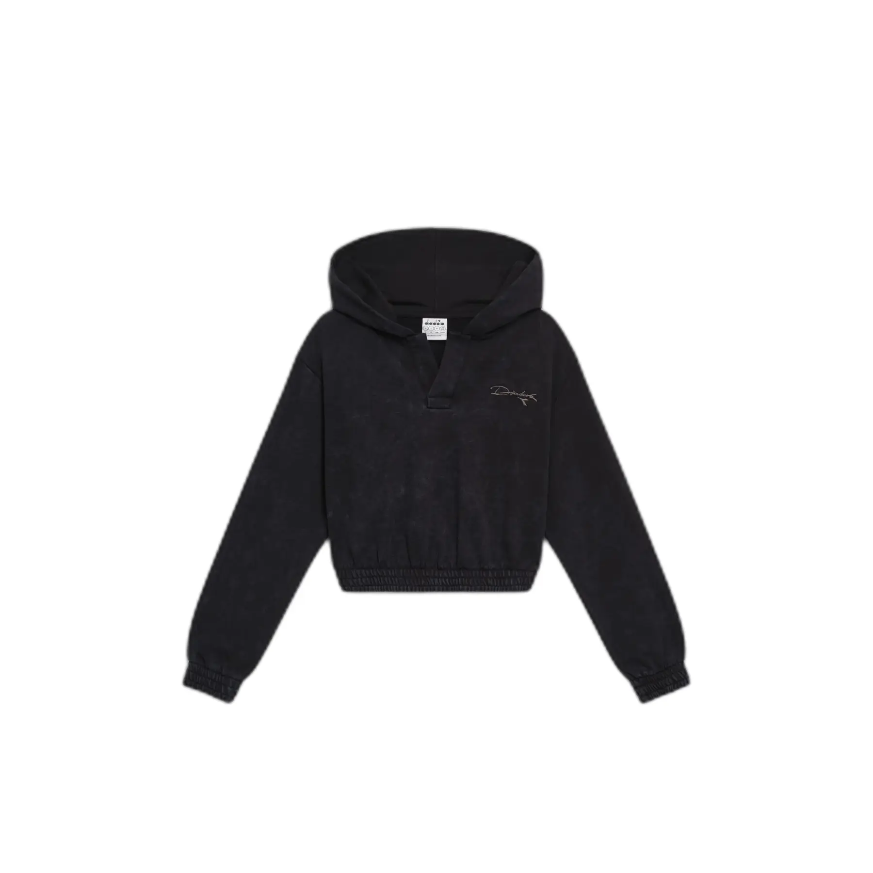 Felpa con cappuccio da donna  Avenue Lab