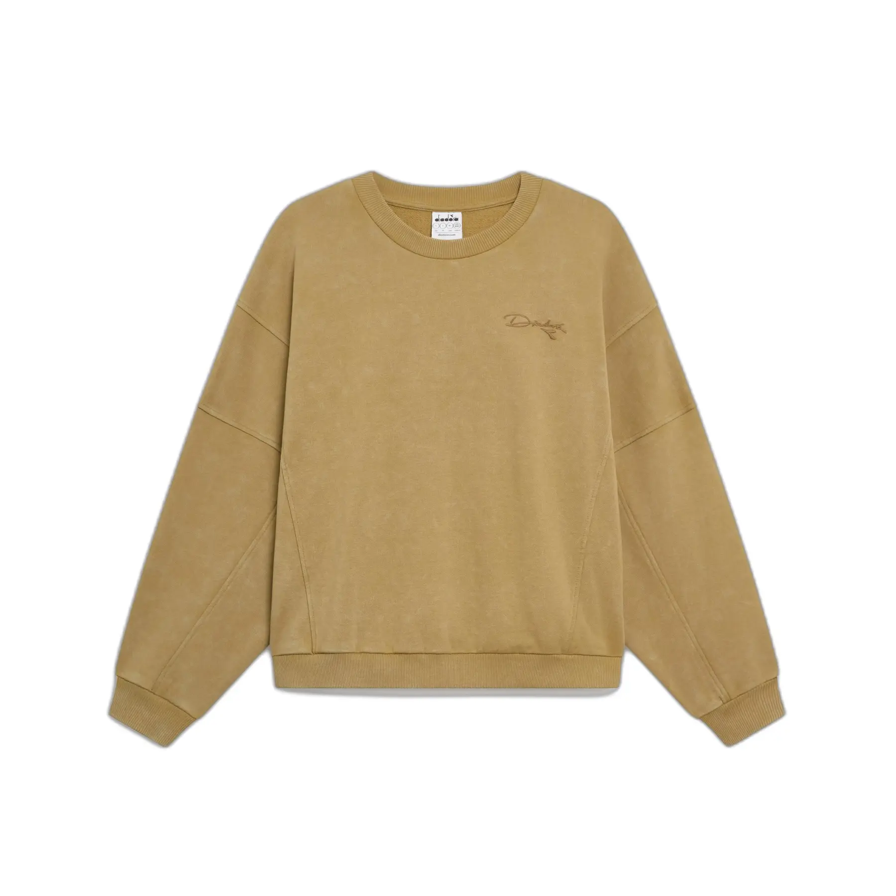 Felpa da donna  Avenue Lab