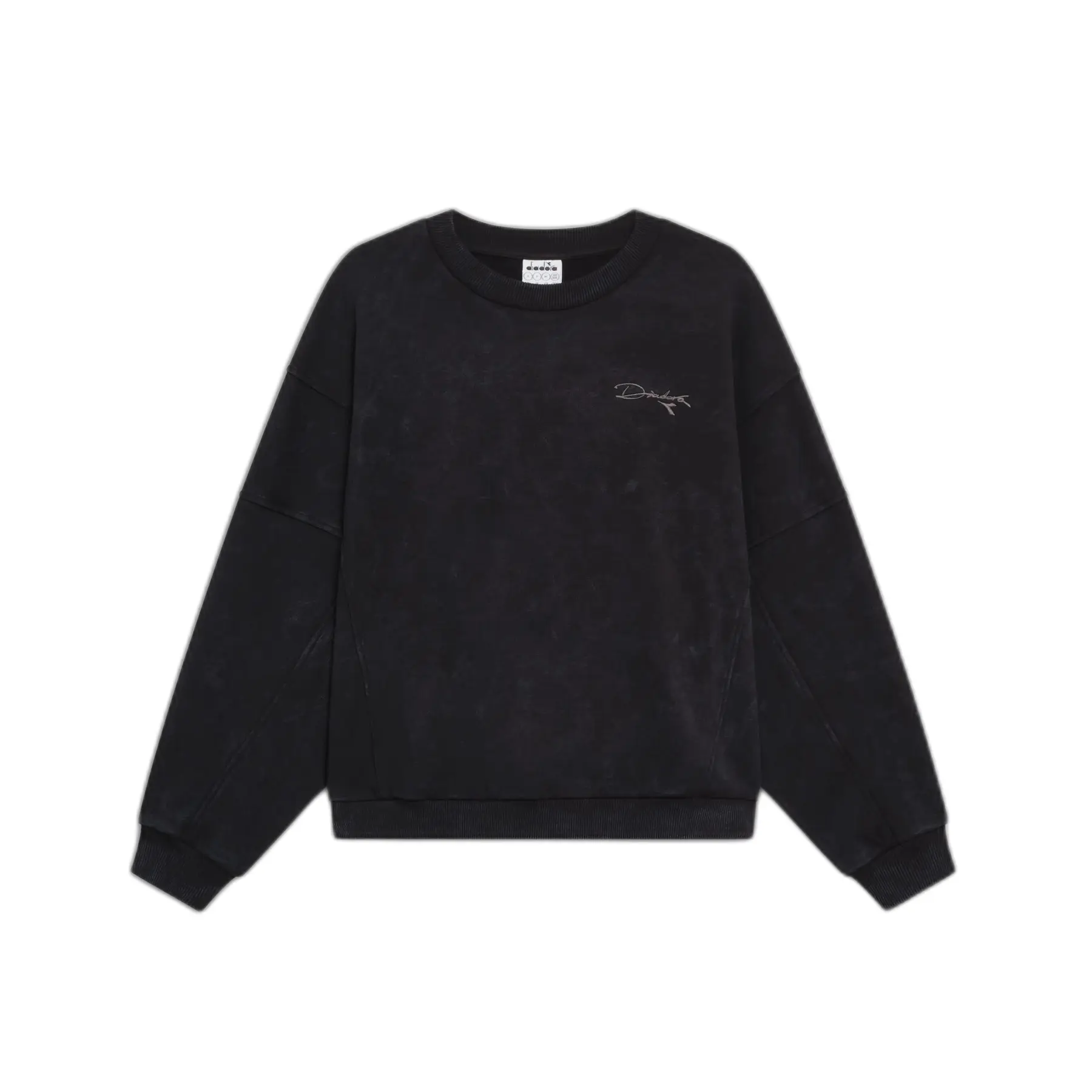 Felpa da donna  Avenue Lab