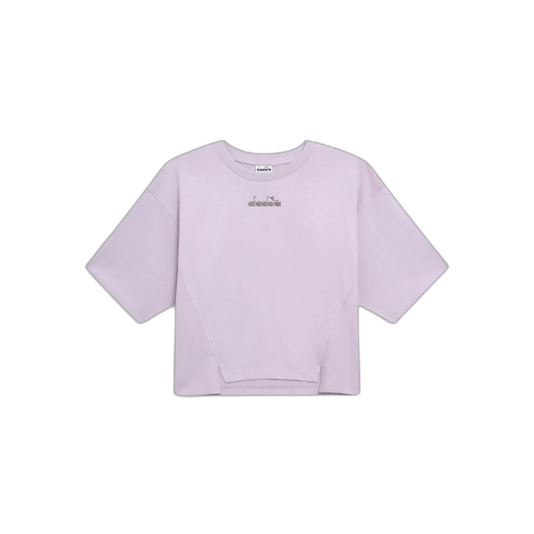 Women's T-shirt Diadora Logo