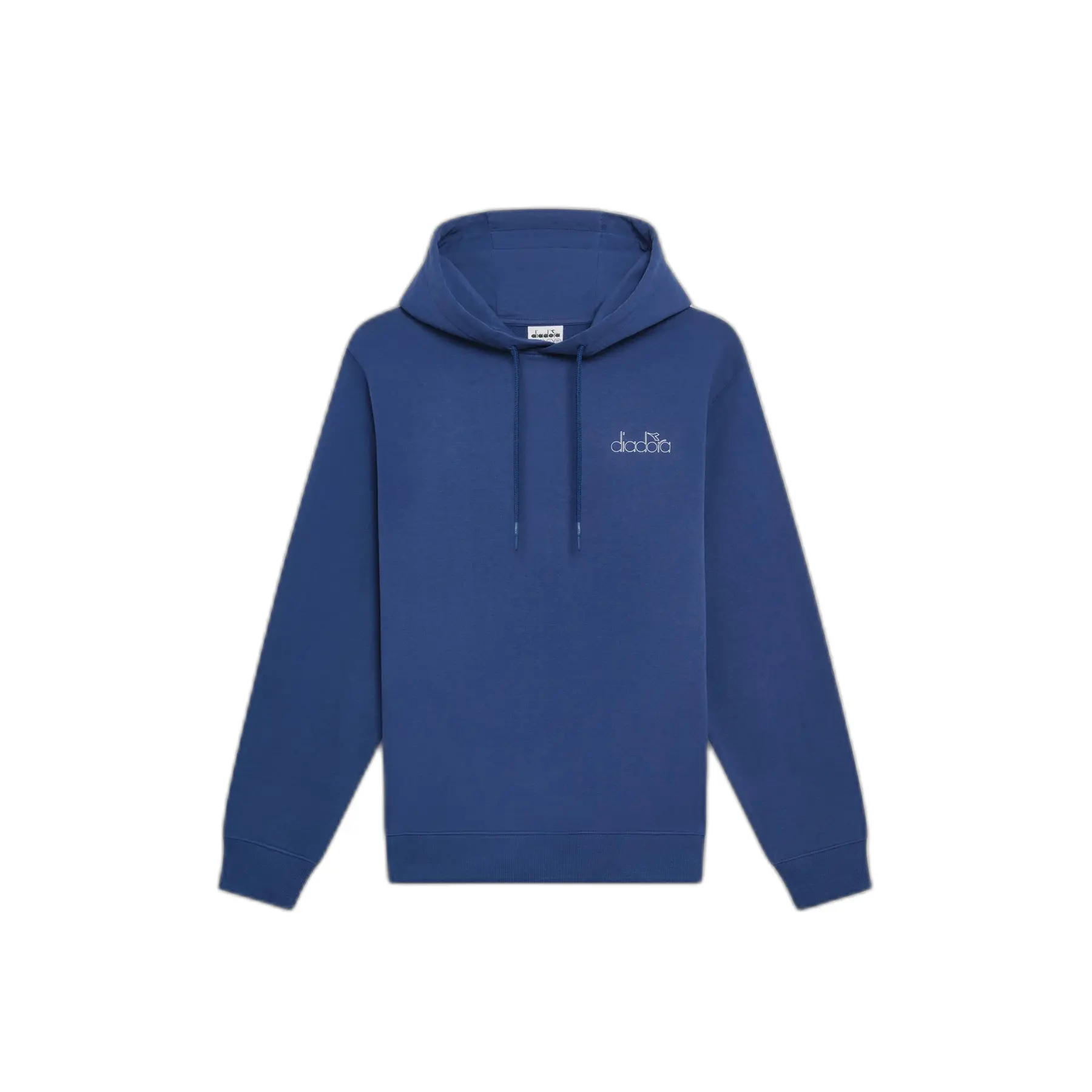 Hooded sweatshirt Diadora Logo Exc.