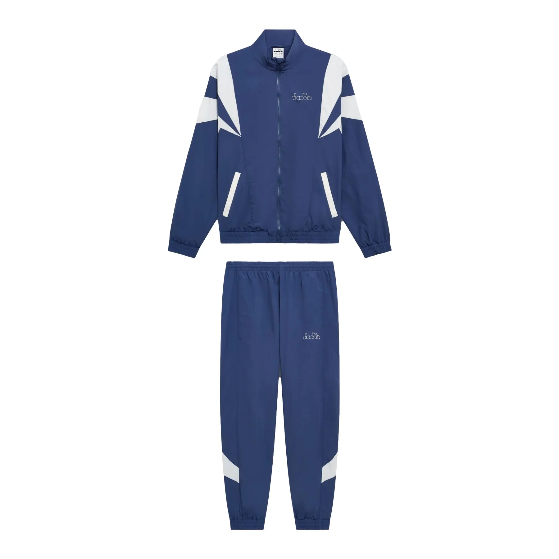 Image of Trainingsanzug Diadora Logo Exc.I