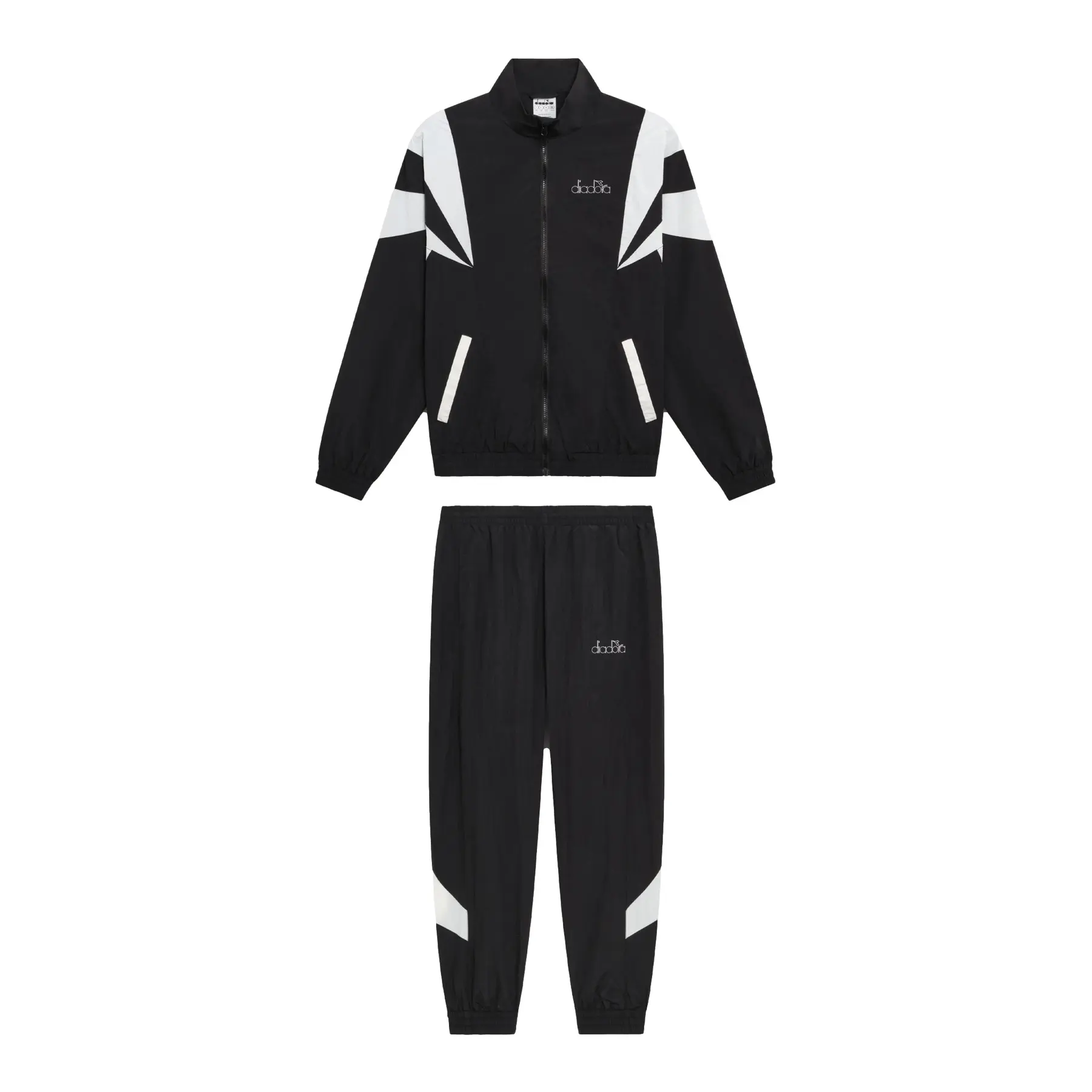 Tracksuit Diadora Logo Exc.I