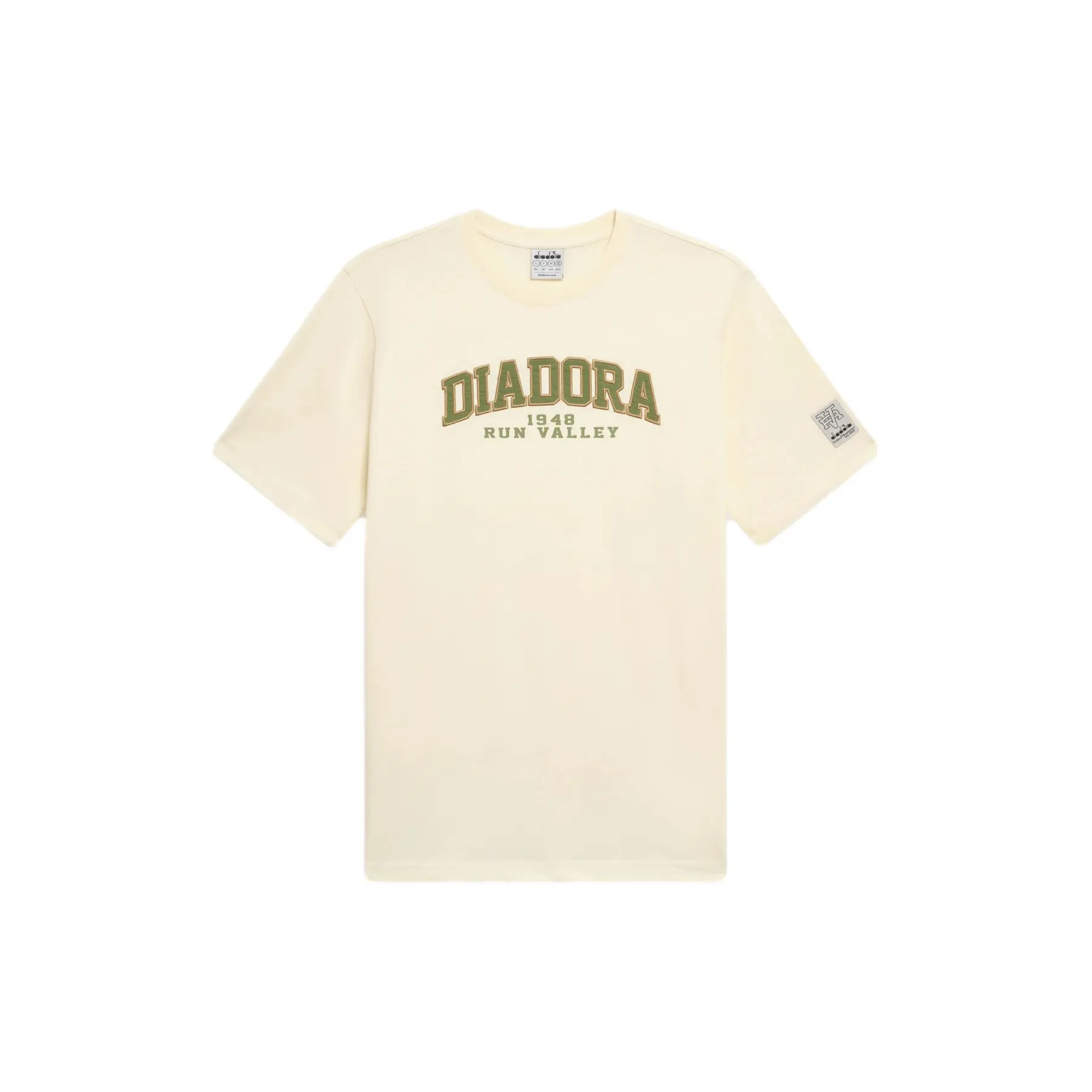 T-shirt Diadora Run Valley
