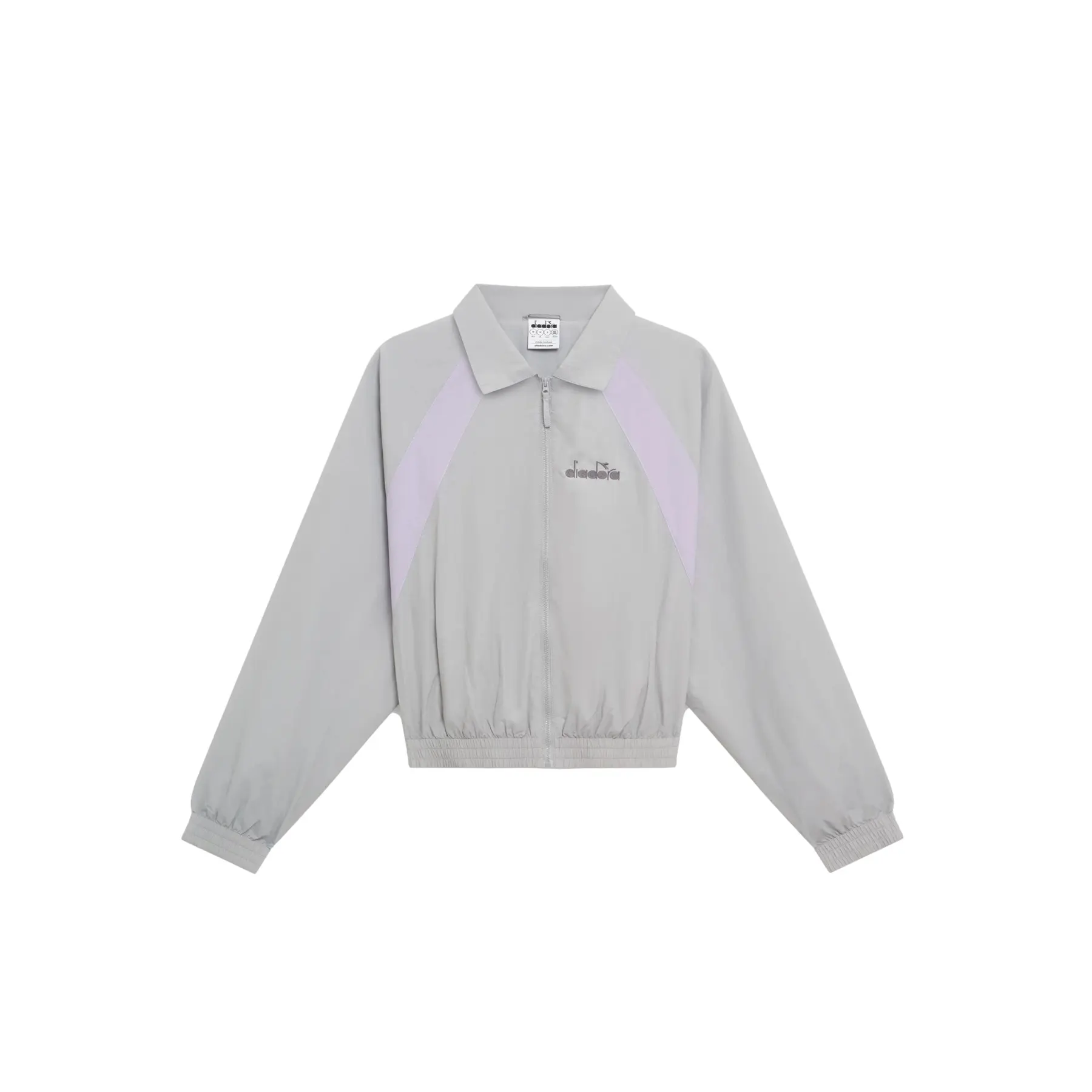 Giacca sportiva da donna  Logo