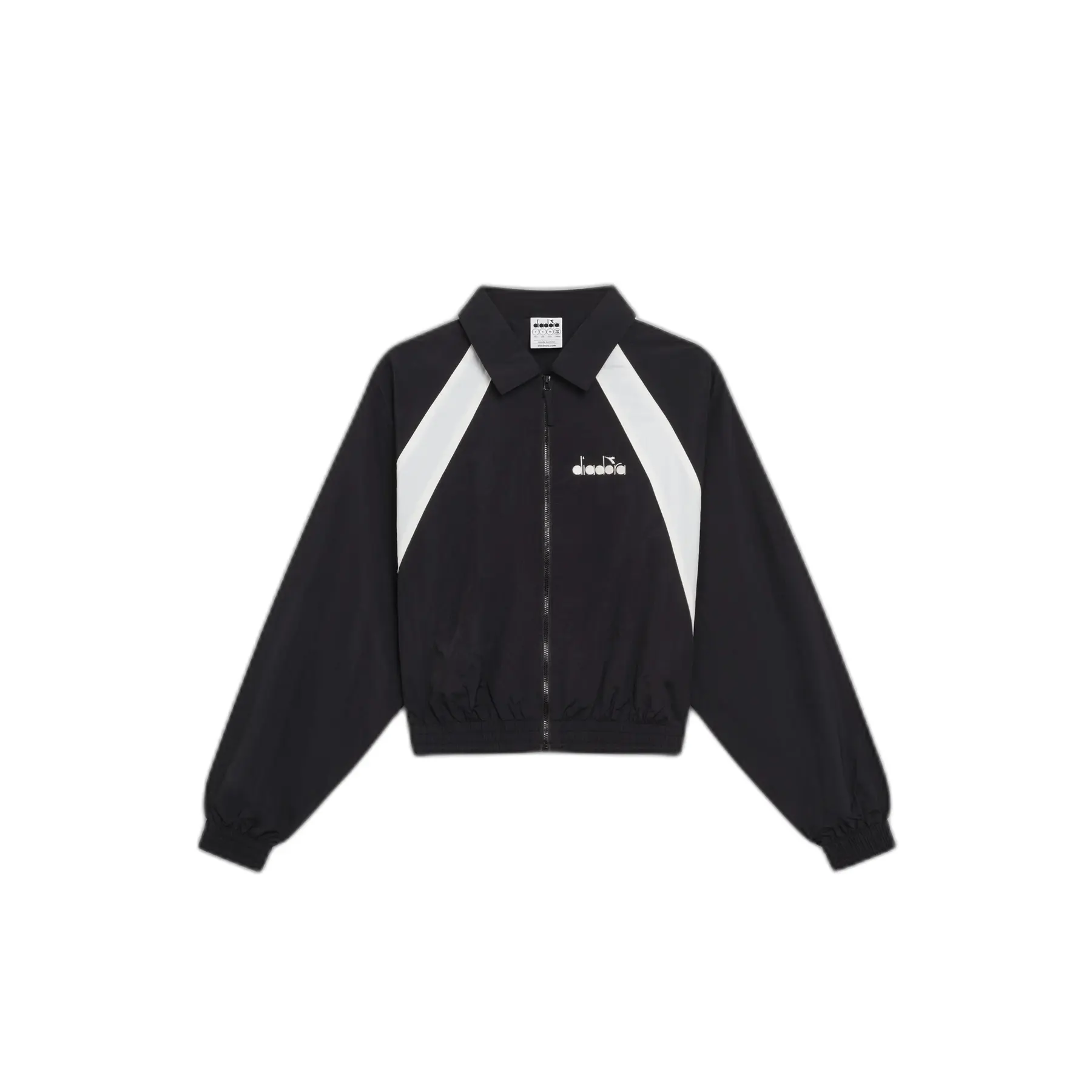 Giacca sportiva da donna  Logo