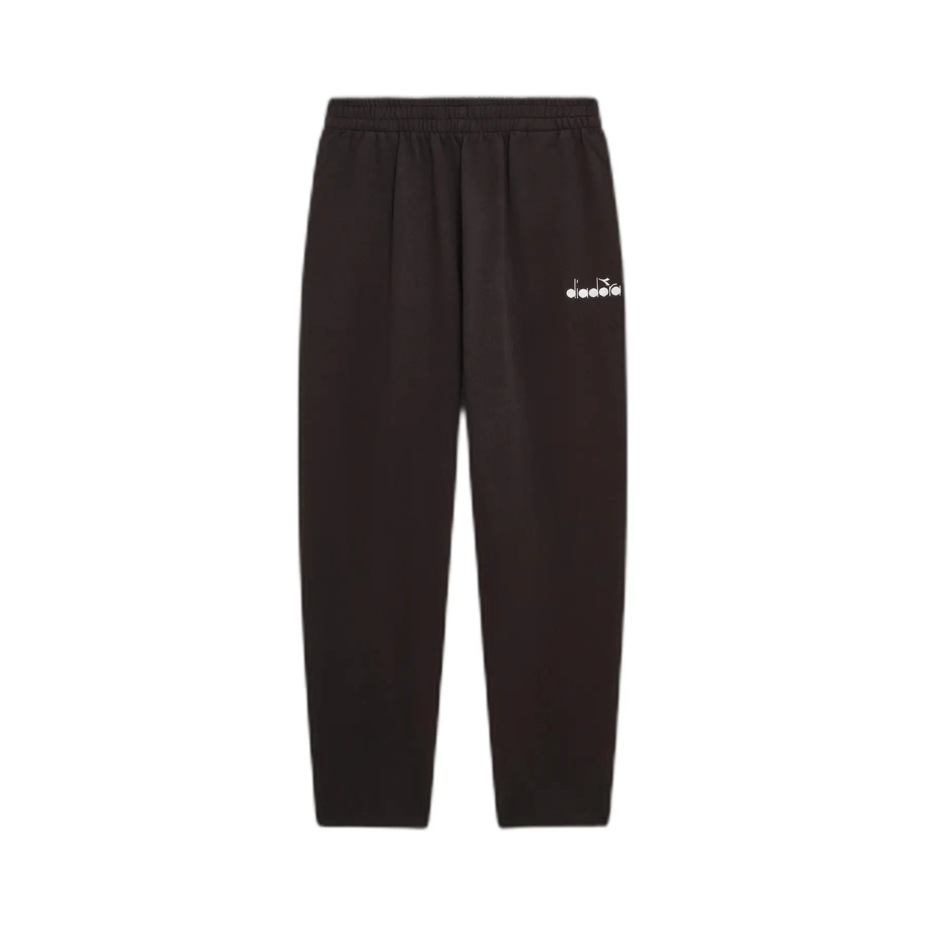 Womenâs classic fit jogging trousers Diadora Logo
