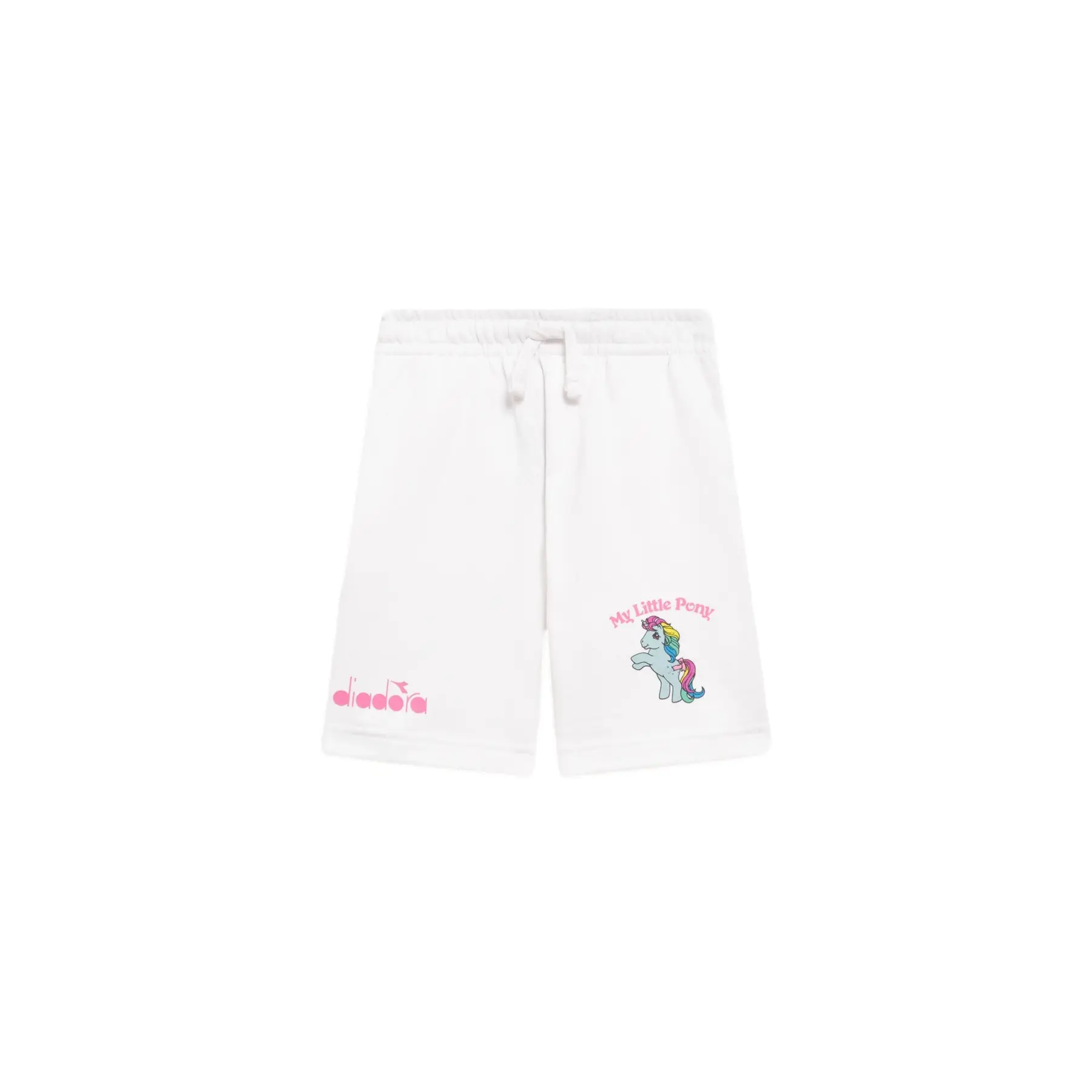 Image of Shorts für Kinder Diadora My Little Pony