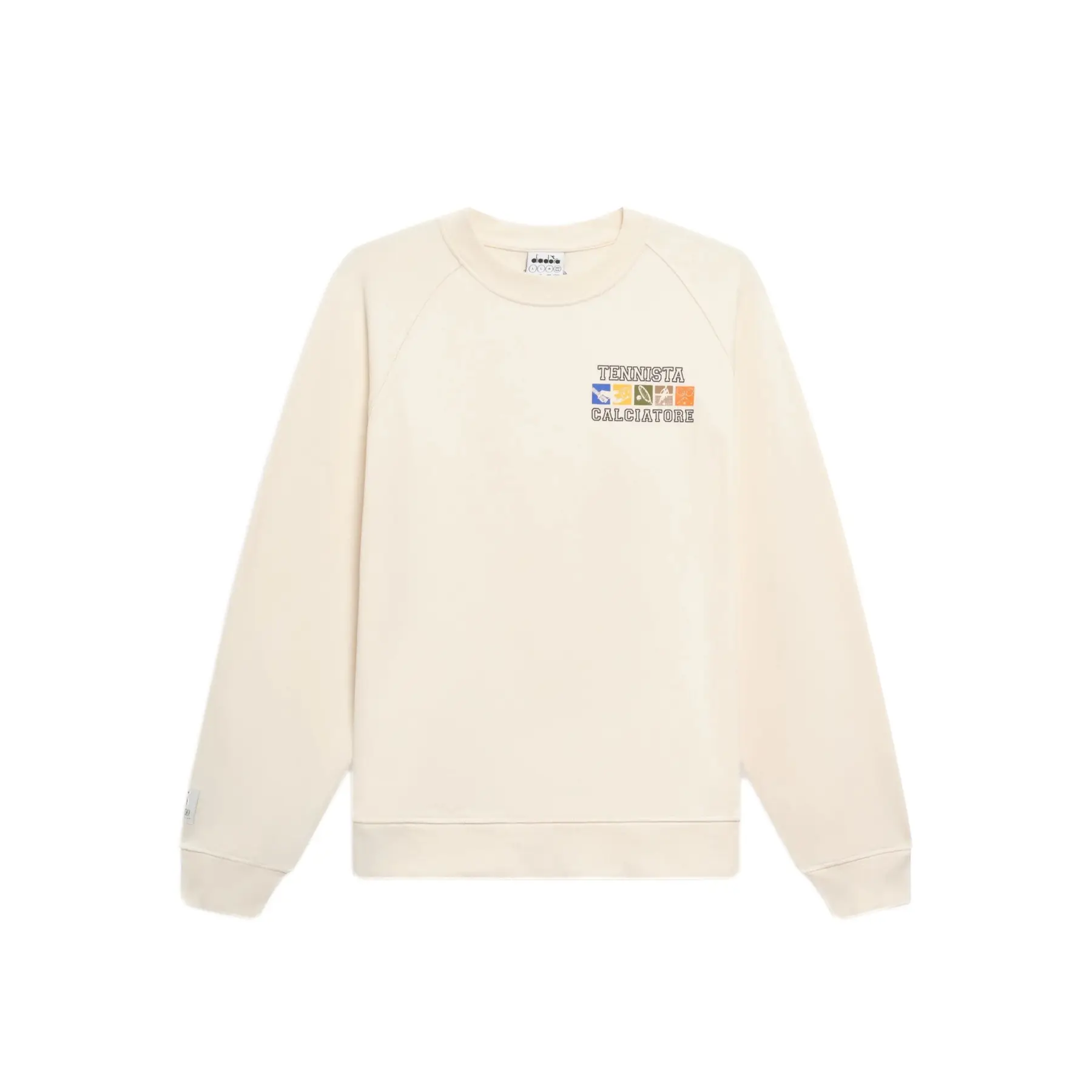 Image of Pullover Diadora Legacy