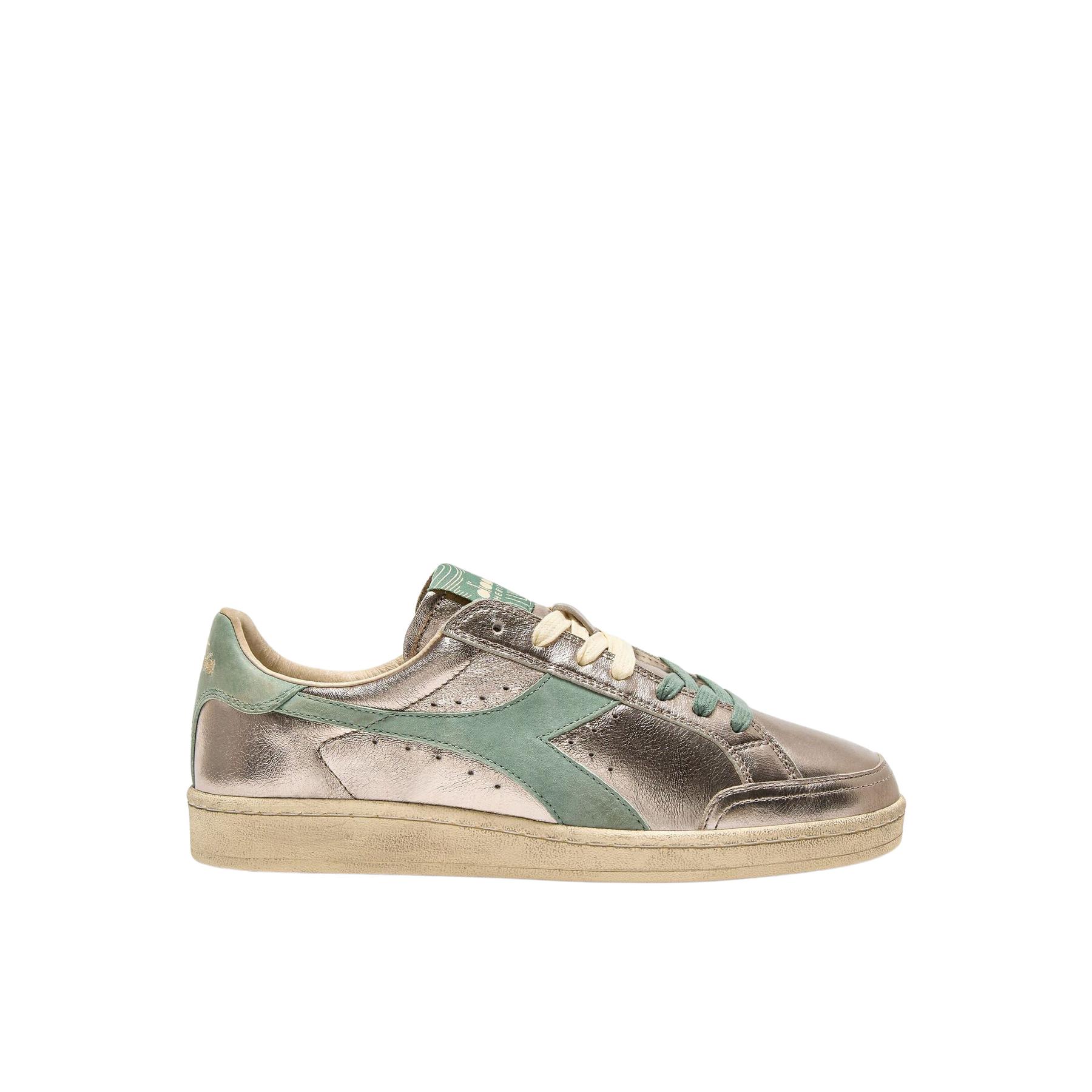 8054795207108 - Sneakers Prestige Metal Used