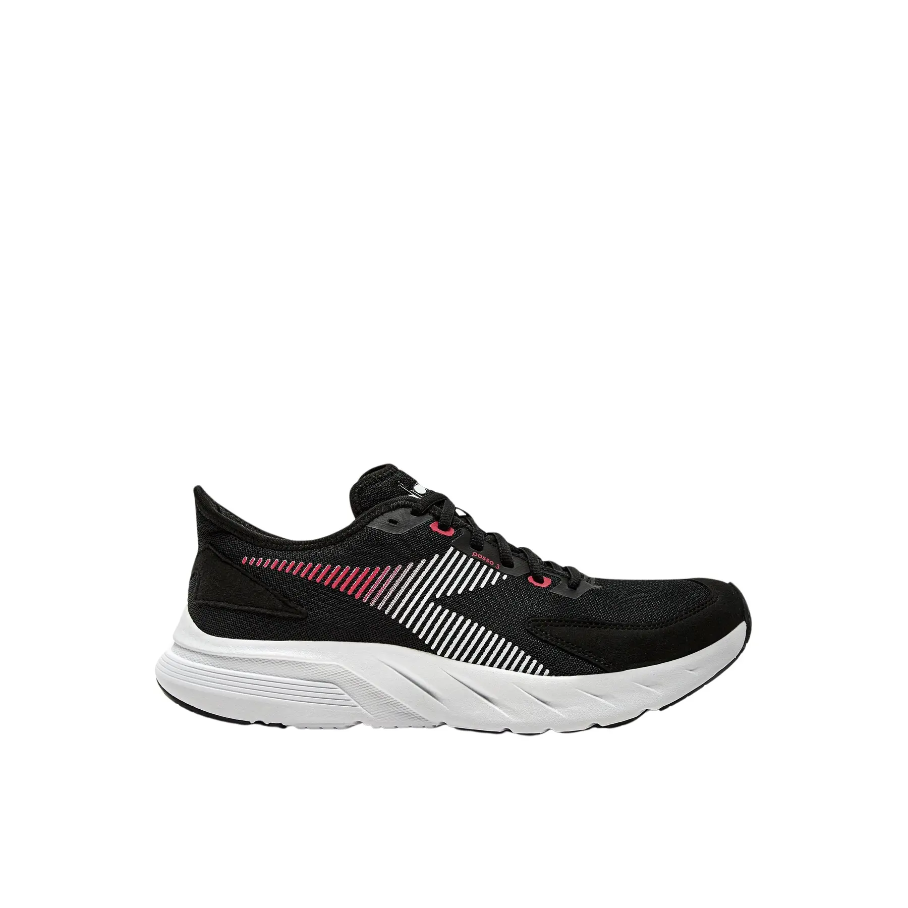 Diadora Chaussures de running Diadora Passo 3