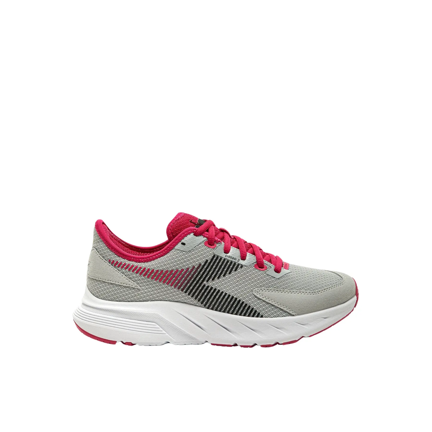 Diadora Chaussures de running femme Diadora Passo 3