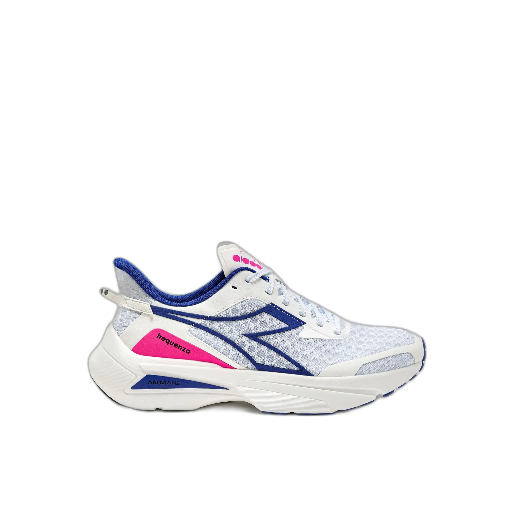 Laufschuhe Diadora Frequenza