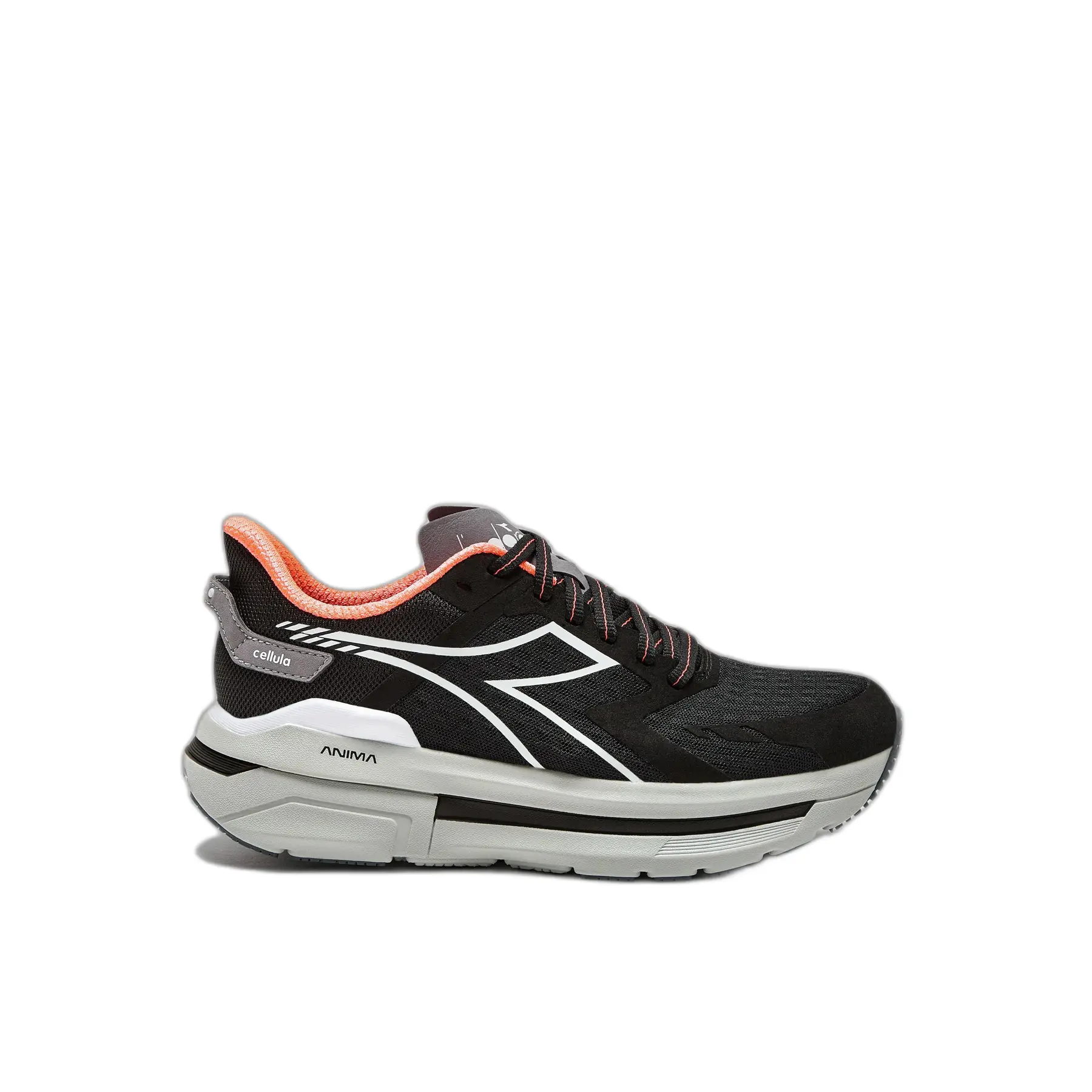 Laufschuhe Damen Diadora Cellula
