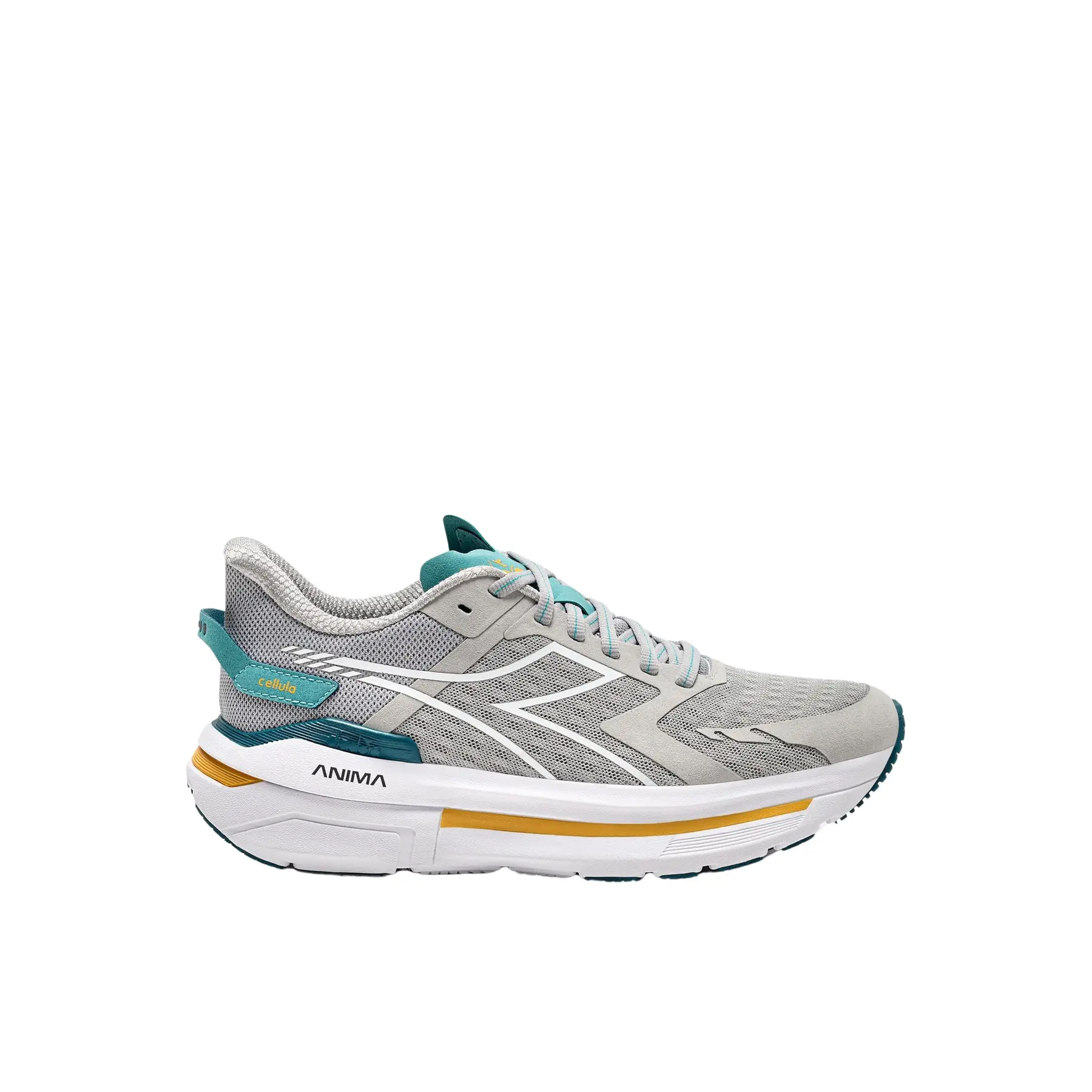 Damen-Laufschuhe Diadora Cellula