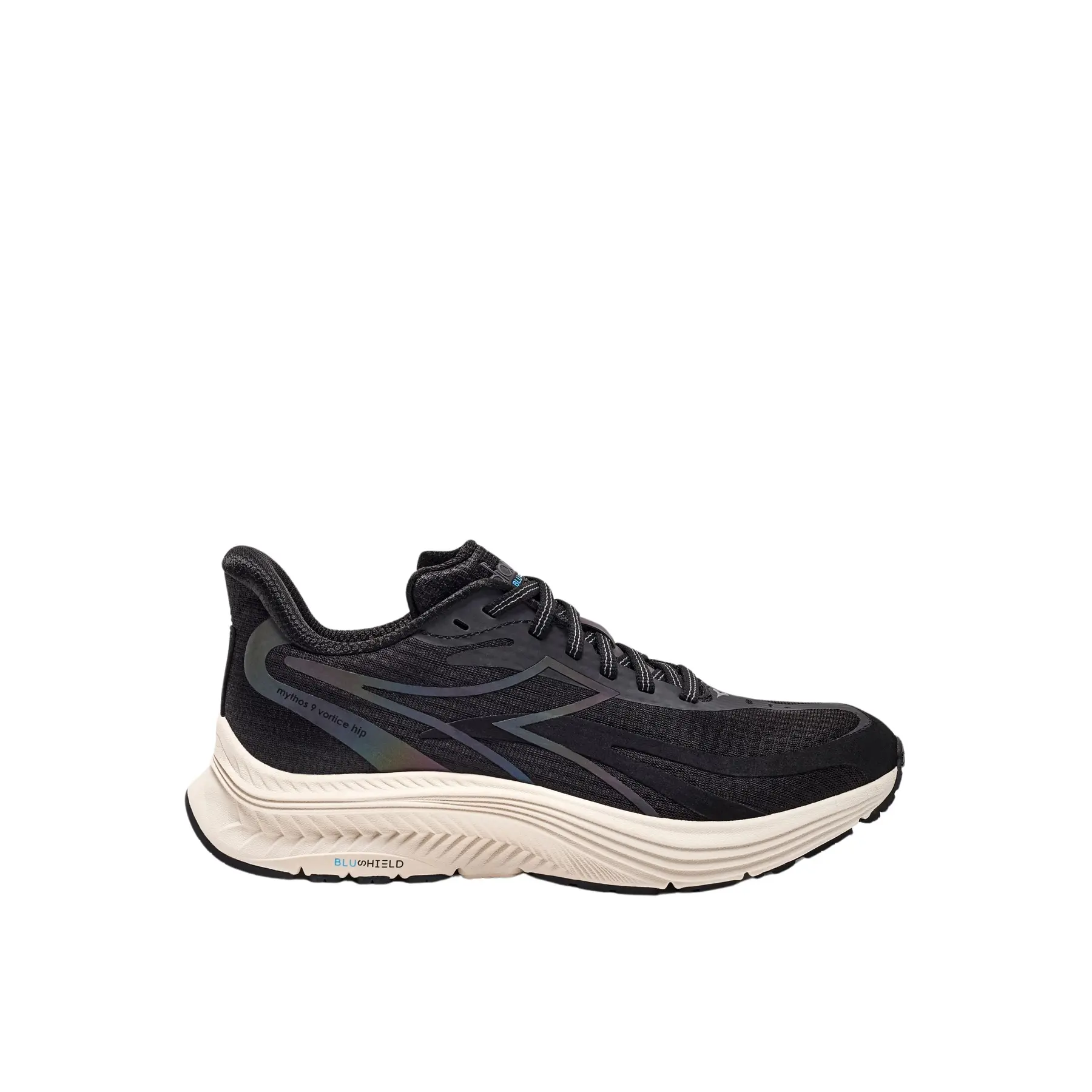 Damen-Laufschuhe Diadora Mythos Blushield 9 Vortice