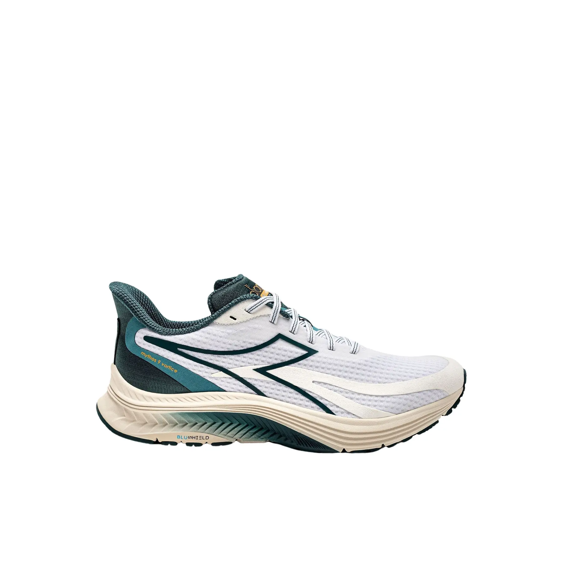 Laufschuhe Diadora Mythos Blushield 9 Vortice