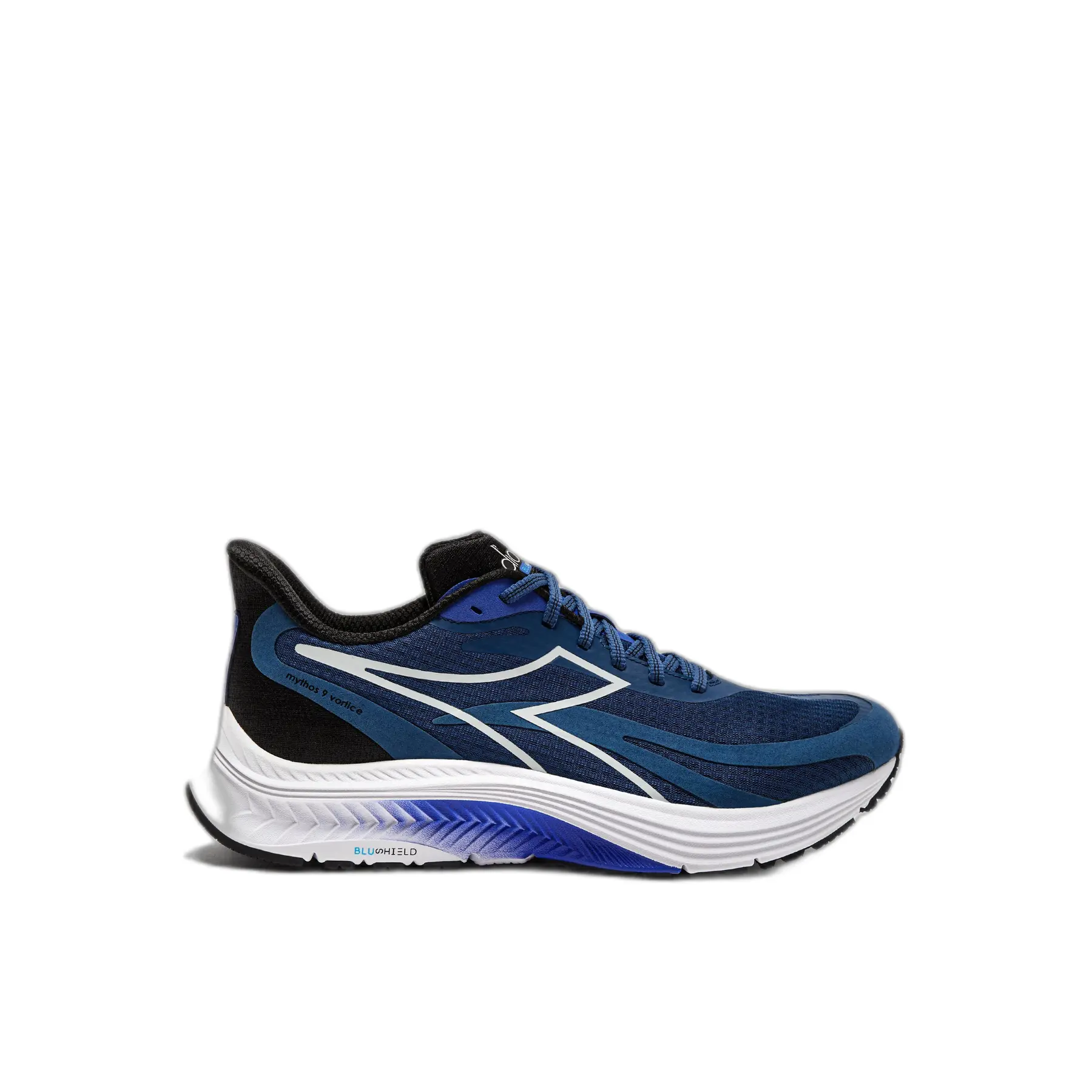 Laufschuhe Diadora Mythos Blushield 9 Vortice
