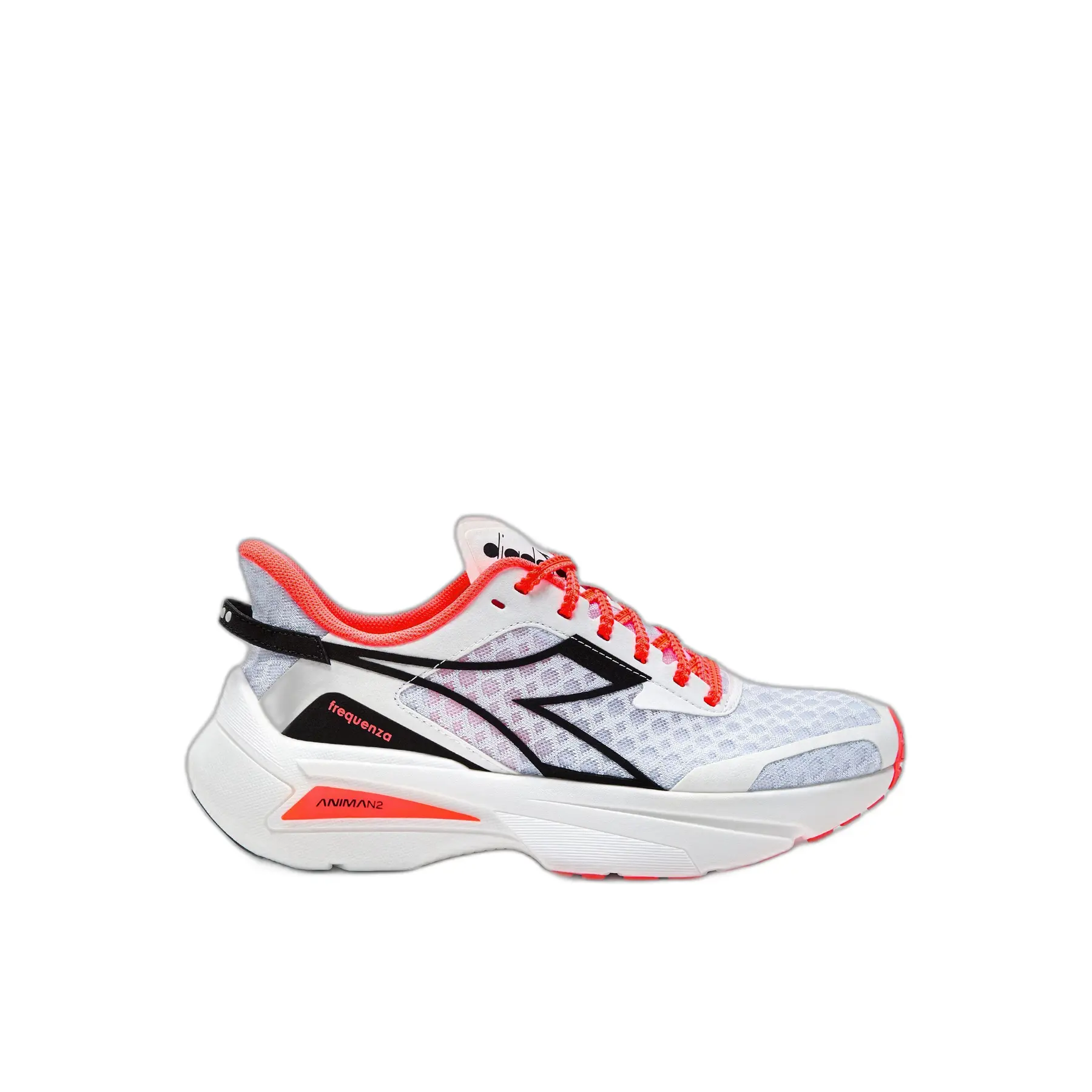 Laufschuhe Damen Diadora Frequenza