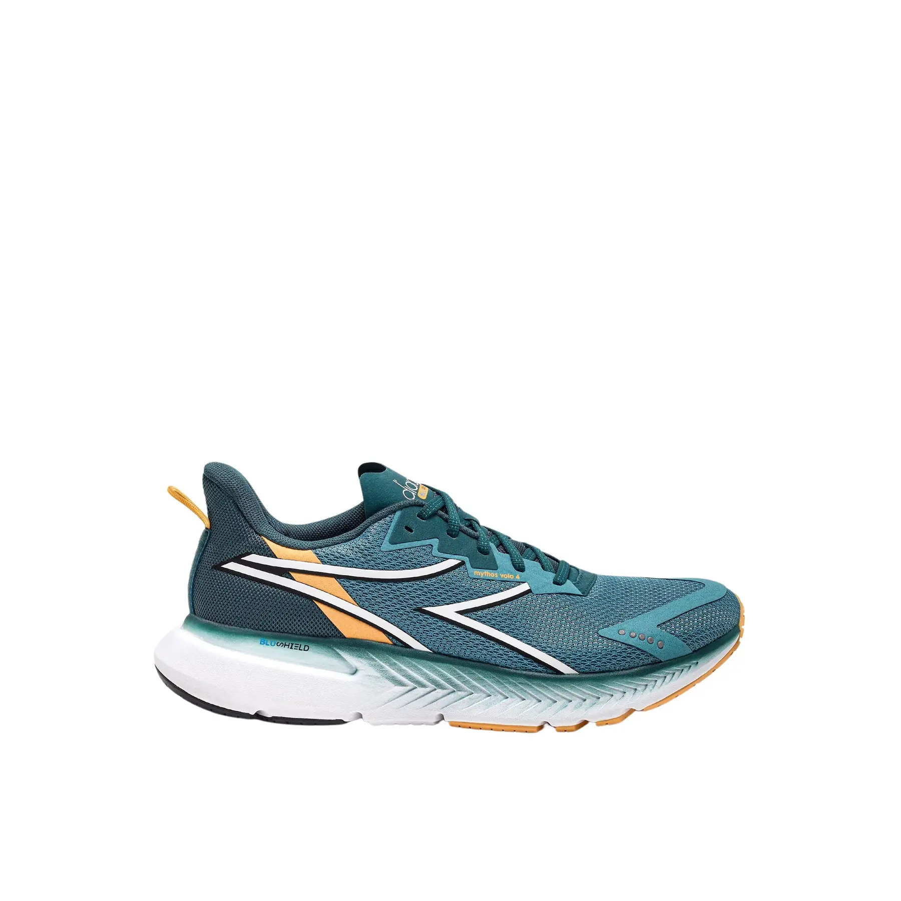 Laufschuhe Diadora Mythos Blushield Volo 4