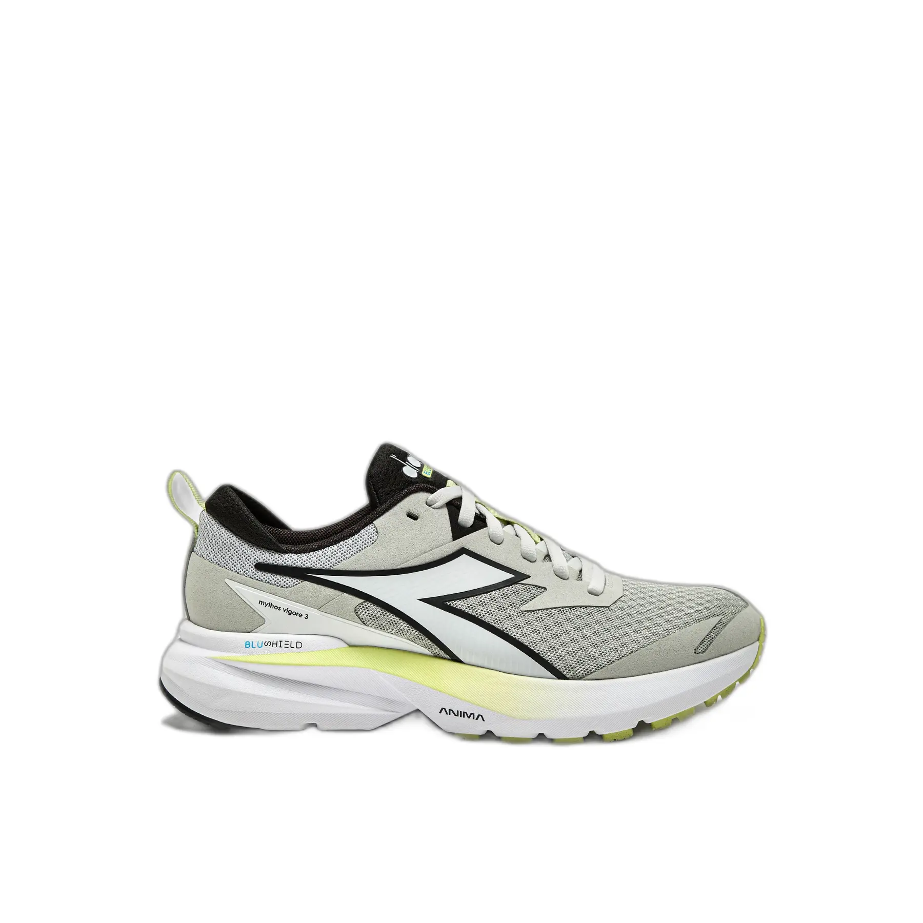 Laufschuhe Damen Diadora Mythos Blushield Vigore 3