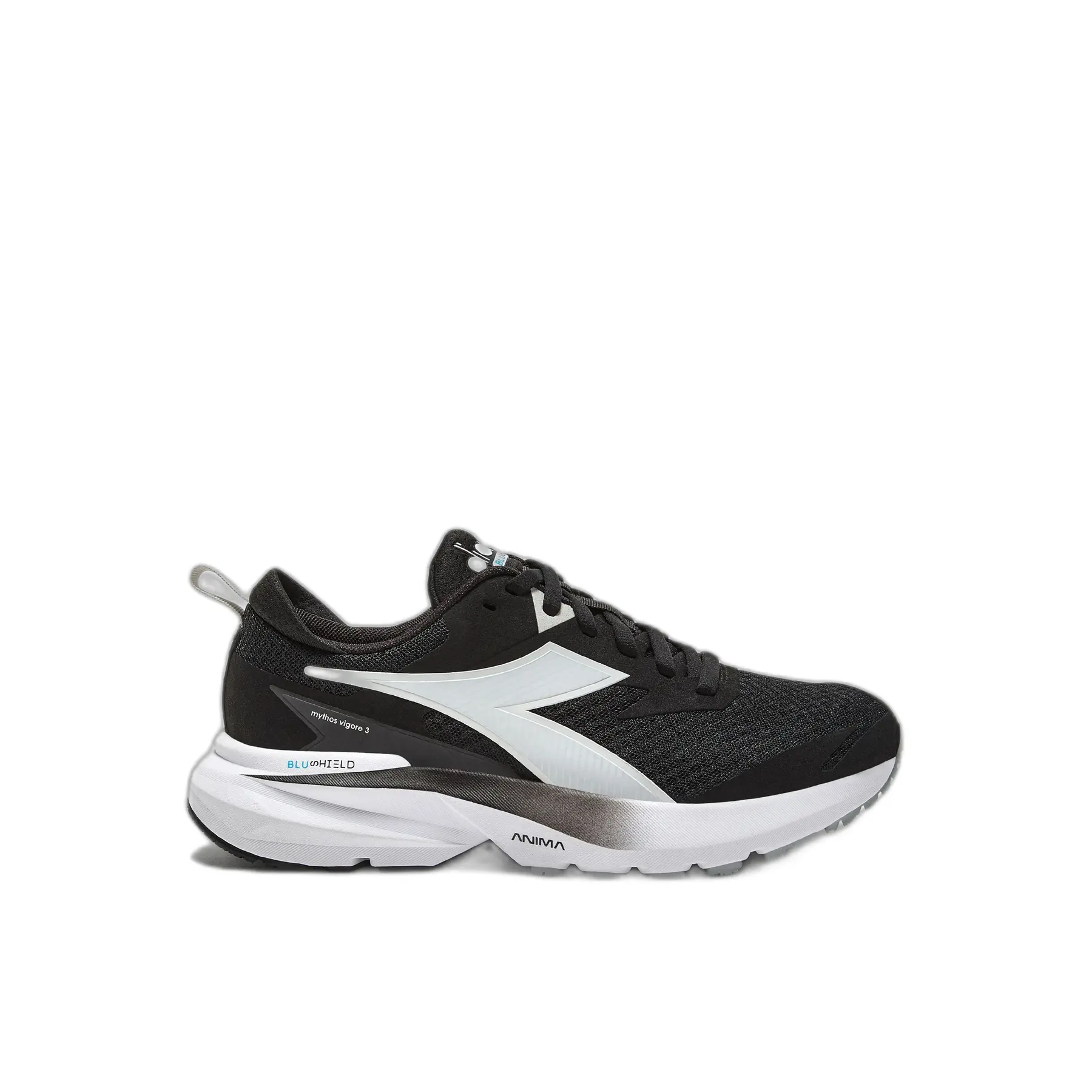 Laufschuhe Damen Diadora Mythos Blushield Vigore 3