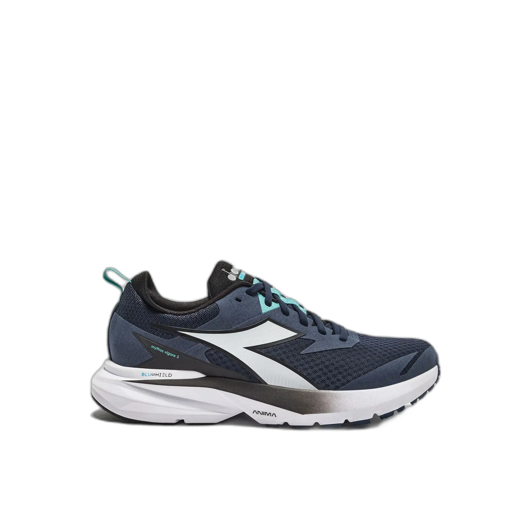 Laufschuhe Diadora Mythos Blushield Vigore 3