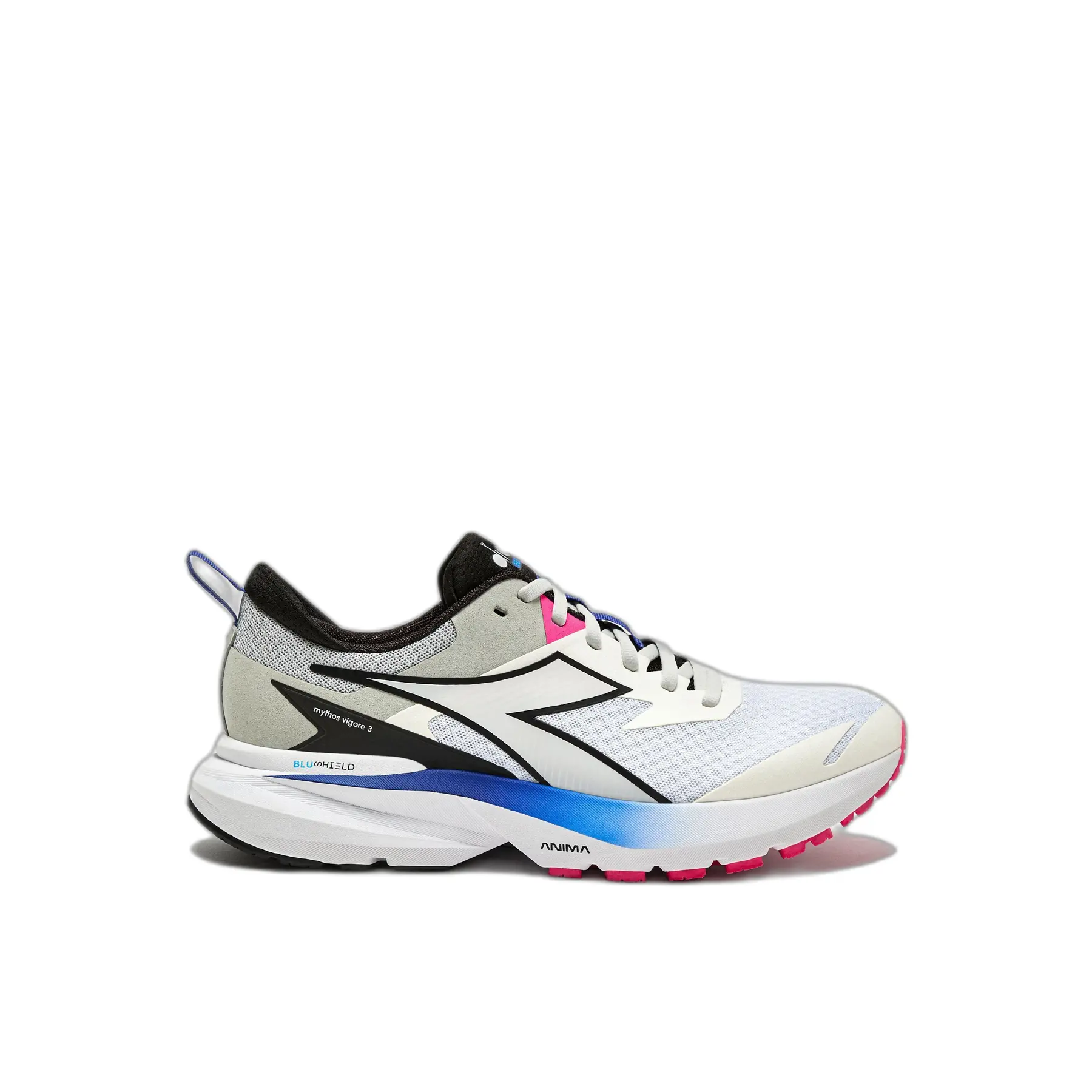 Laufschuhe Diadora Mythos Blushield Vigore 3