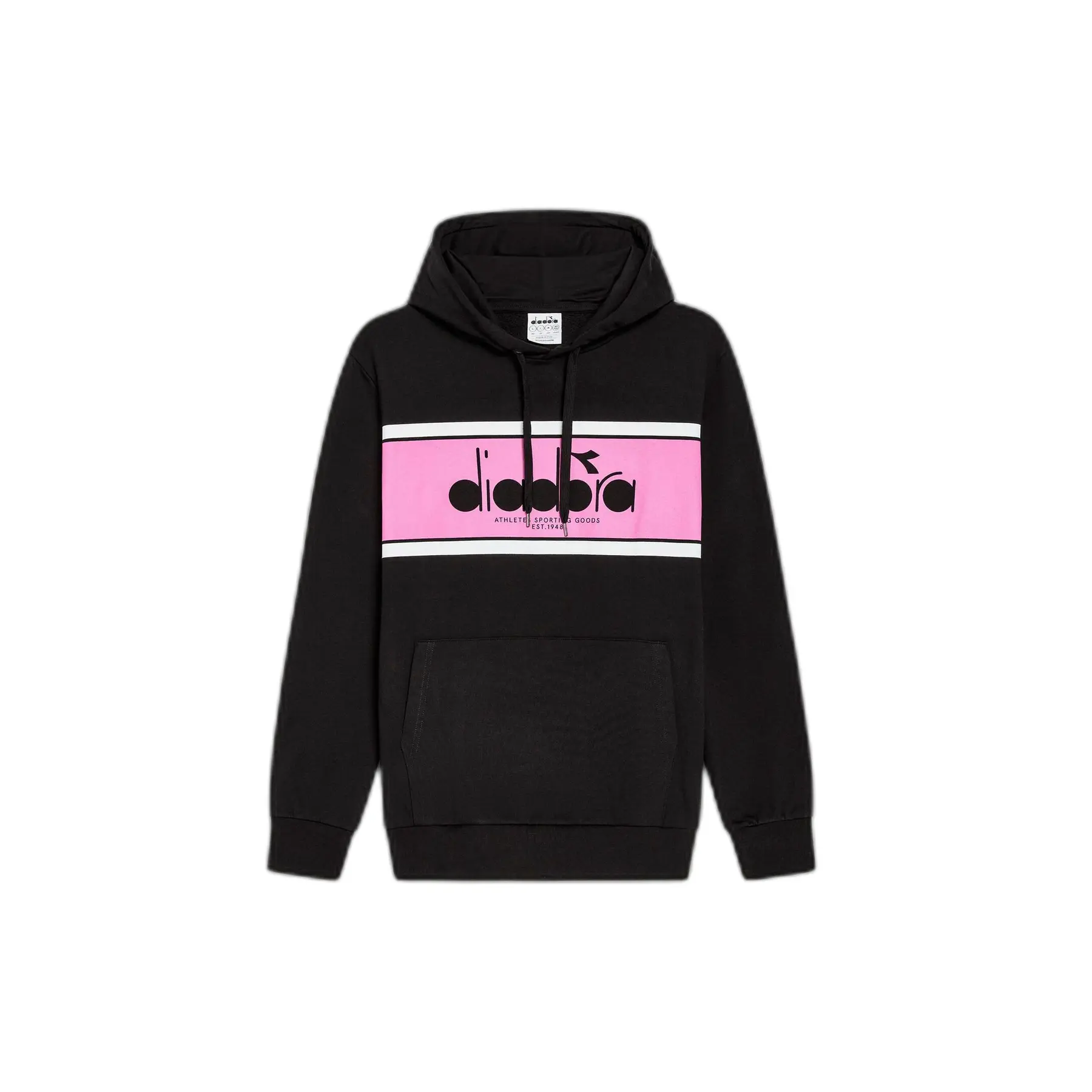 8054795100409 - Hoodie Logo