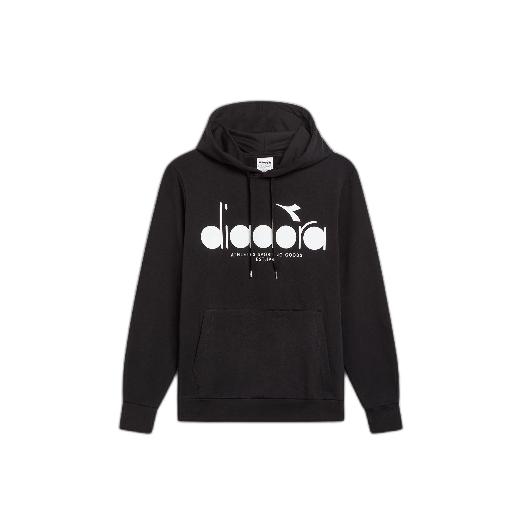 8053607758883 - Kapuzensweatshirt Logo