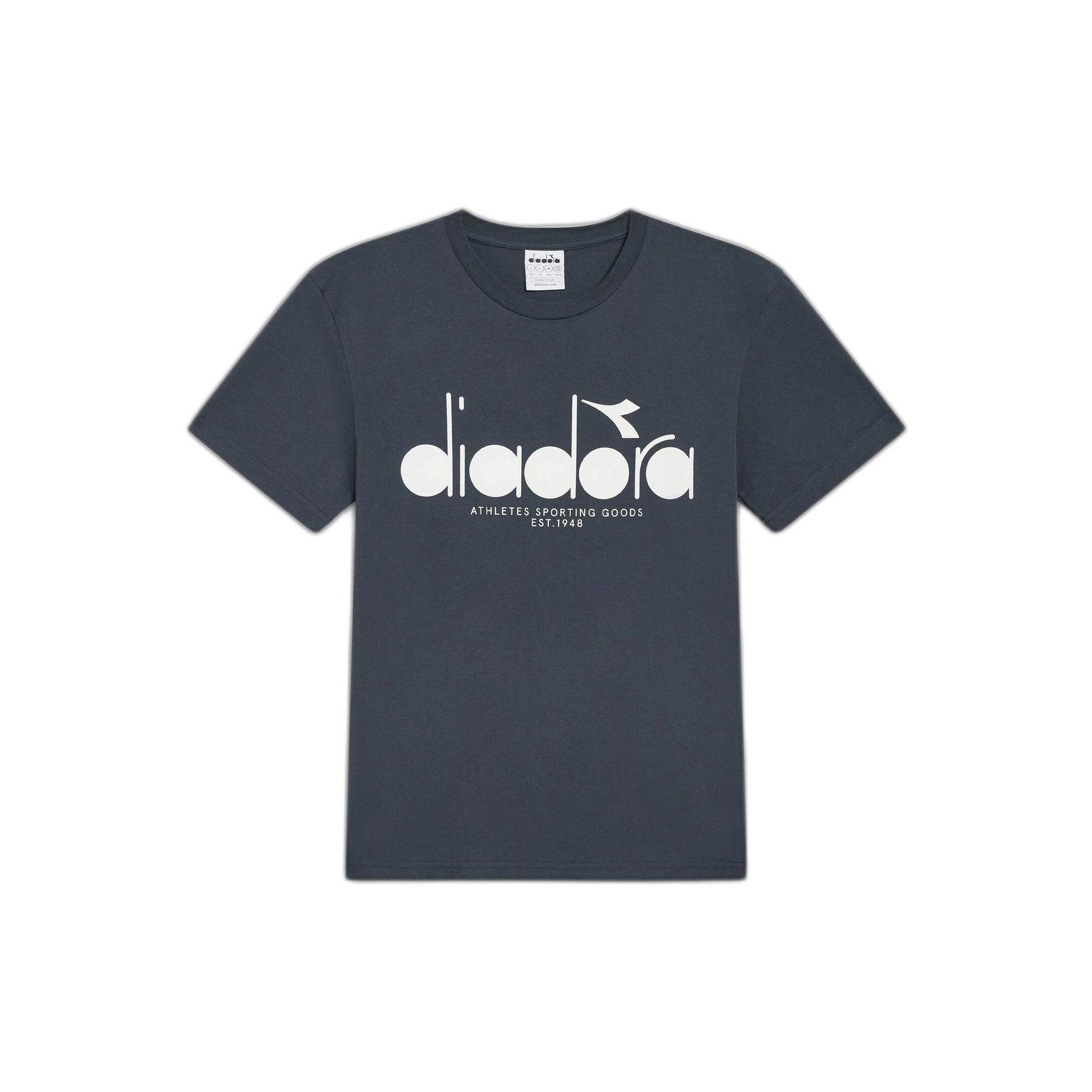 8054795099826 - T-Shirt Logo