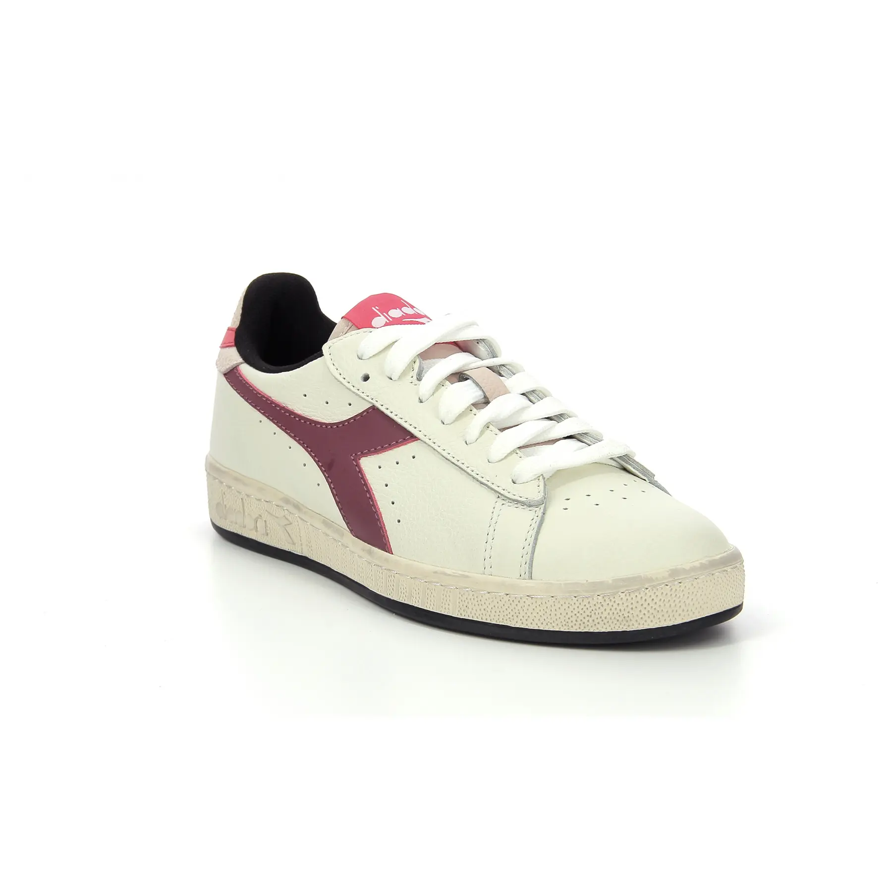 8053607028337 - Sneakers für Damen Game L L Ico W