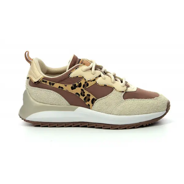 8053607004201 - Sneakers für Damen Jolly Animalier