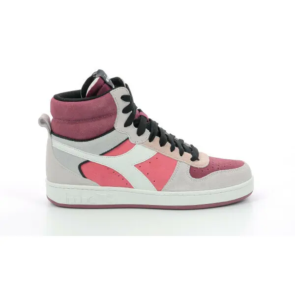 8053607003662 - Sneakers für Damen Magic Suede