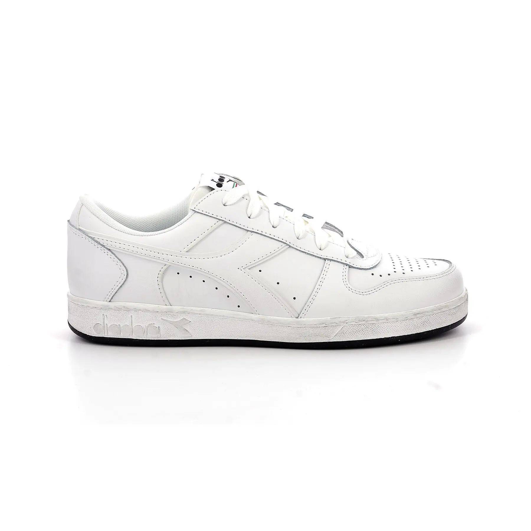 8053607207329 - Sneakers Magic Icona Low