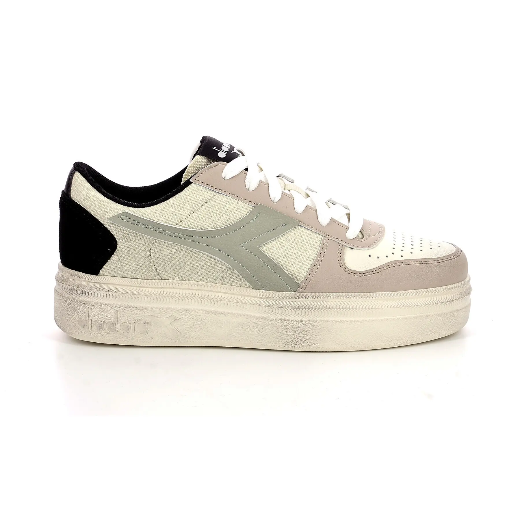 8053607424207 - Sneakers für Damen Magic Bold Dune Bone